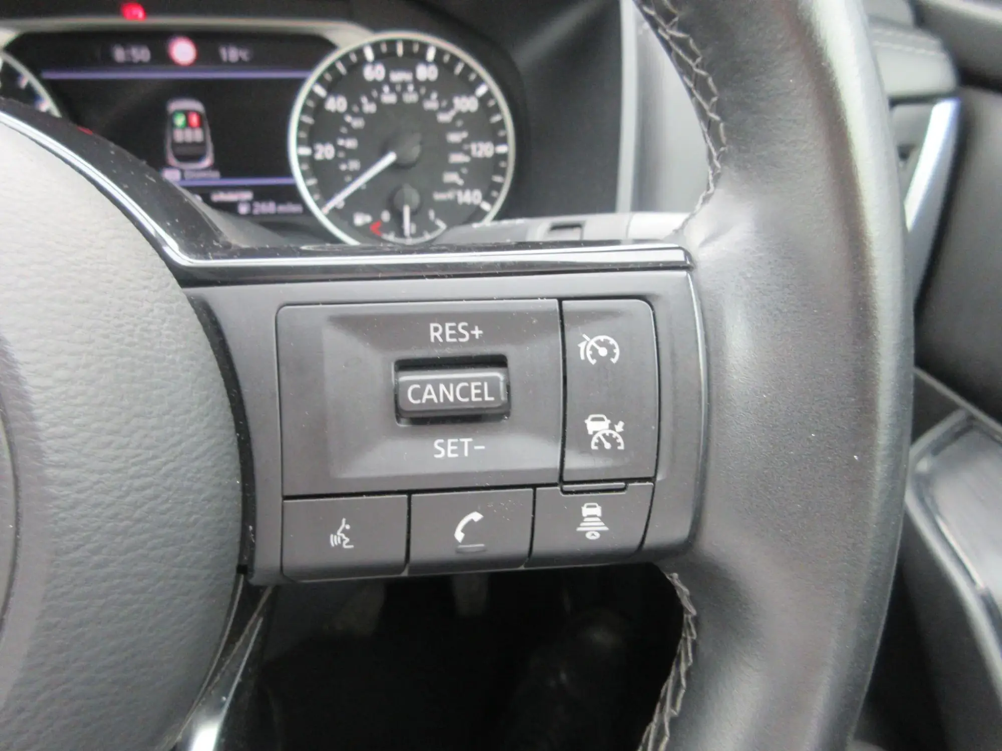 Nissan Qashqai e-Power Image 27 Nissan Qashqai e-Power Image 27