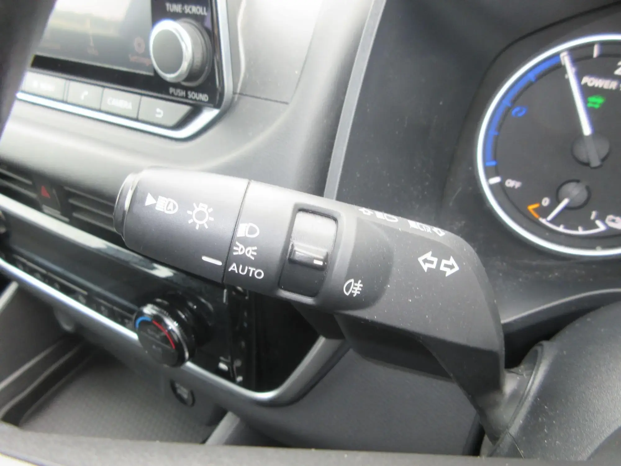 Nissan Qashqai e-Power Image 29 Nissan Qashqai e-Power Image 29