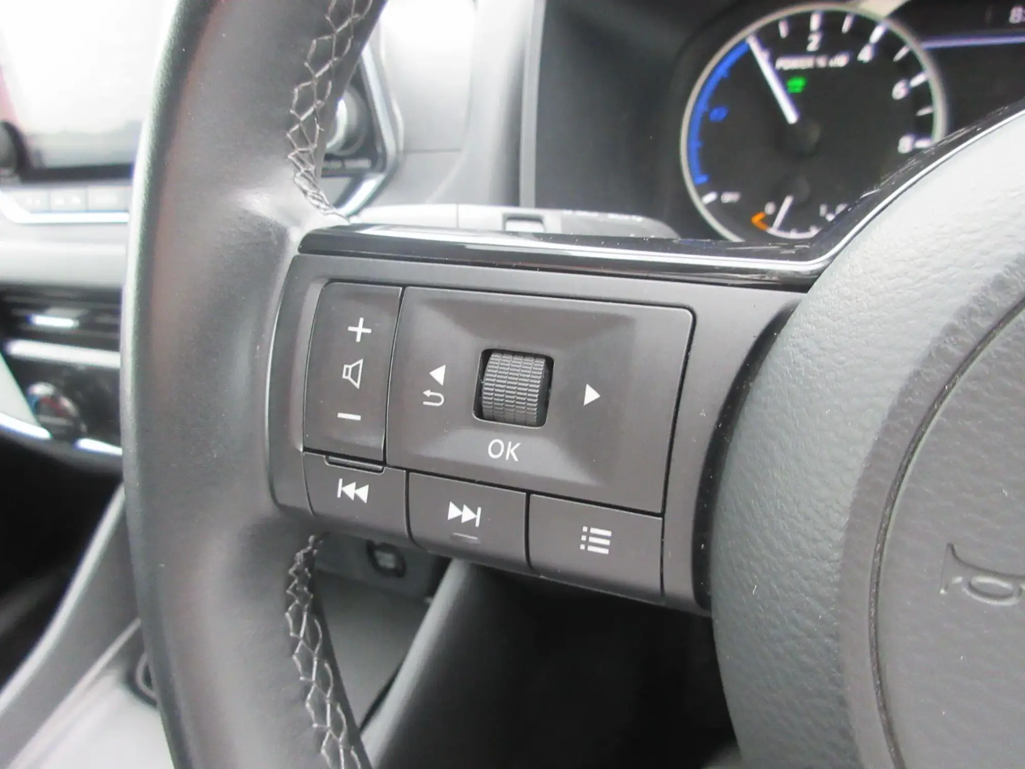 Nissan Qashqai e-Power Image 30 Nissan Qashqai e-Power Image 30