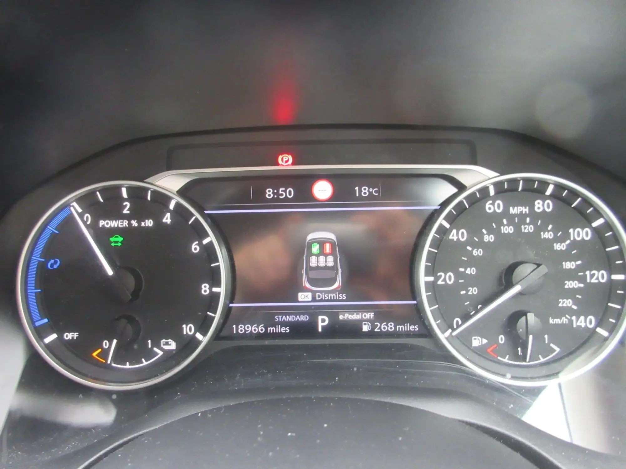 Nissan Qashqai e-Power Image 31 Nissan Qashqai e-Power Image 31