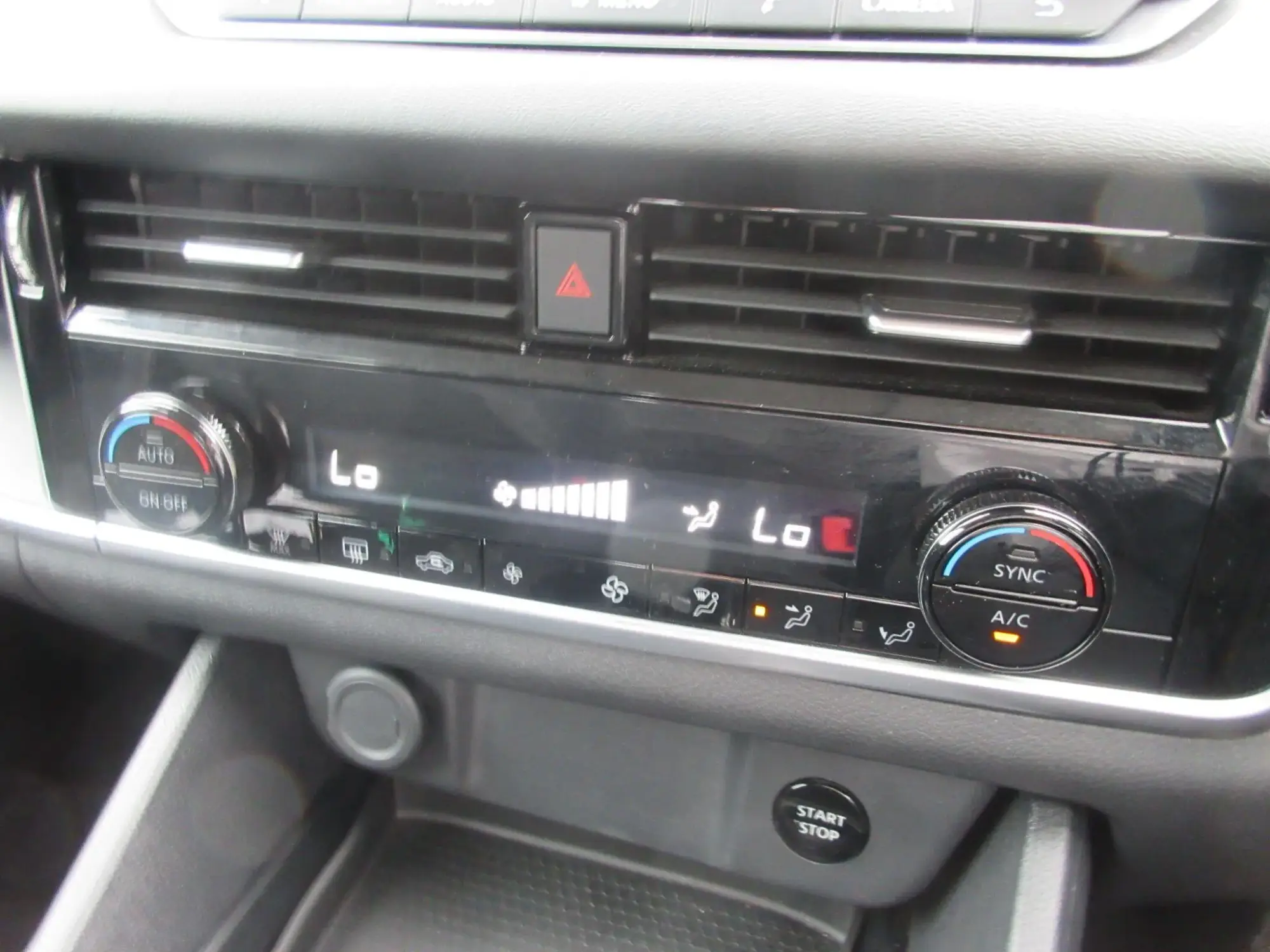 Nissan Qashqai e-Power Image 33 Nissan Qashqai e-Power Image 33