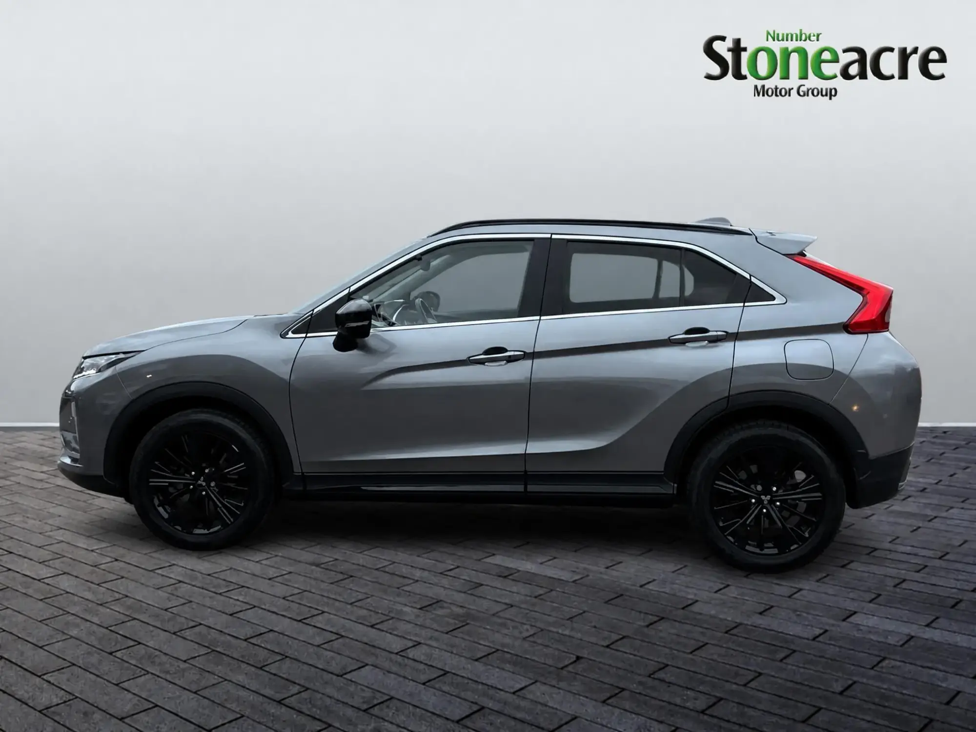 Mitsubishi Eclipse Cross Image 5 Mitsubishi Eclipse Cross Image 5