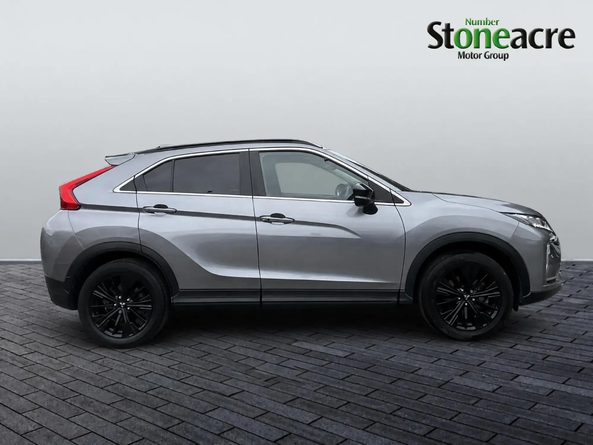 Mitsubishi Eclipse Cross Image 7 Mitsubishi Eclipse Cross Image 7