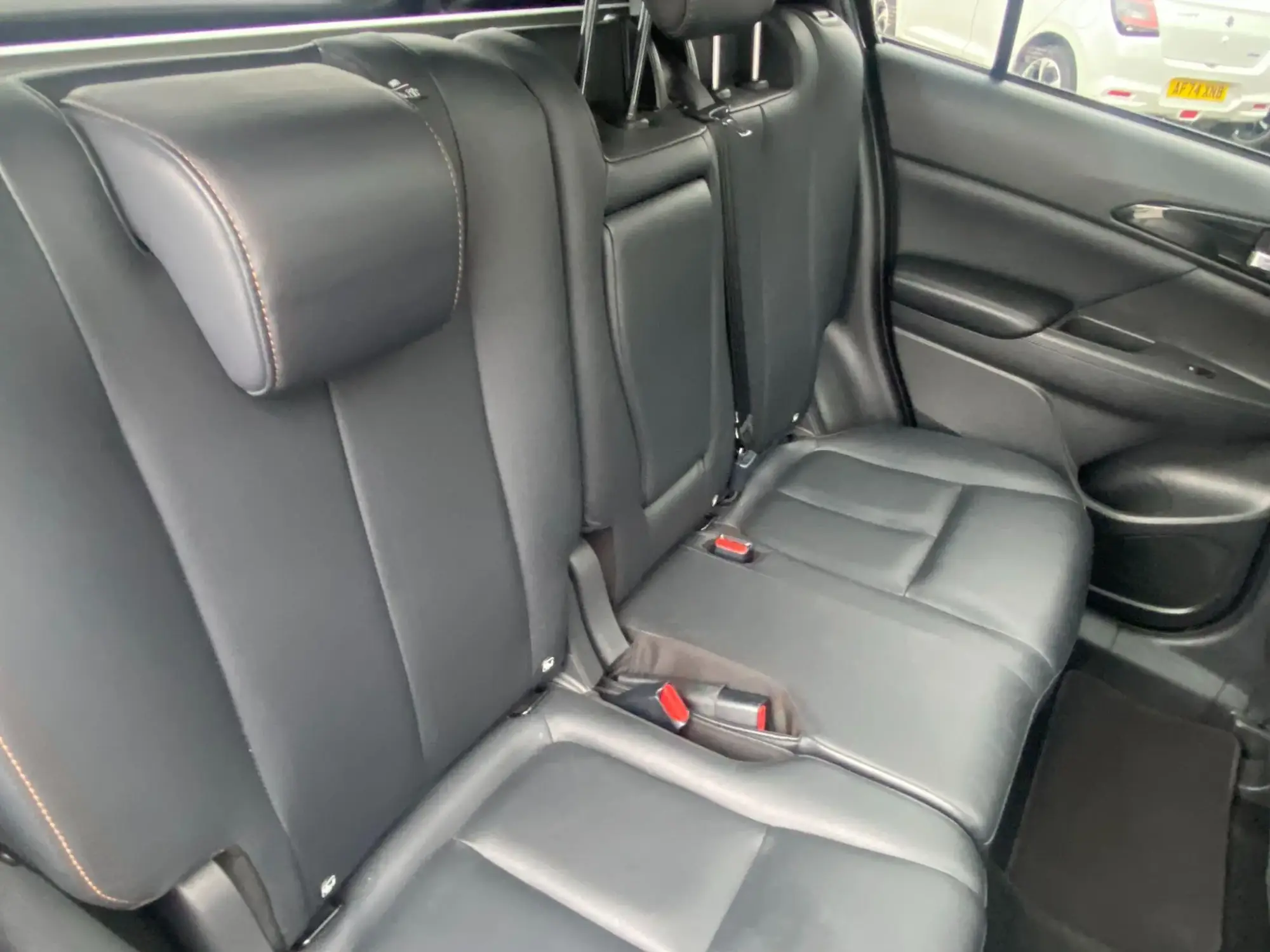 Mitsubishi Eclipse Cross Image 13 Mitsubishi Eclipse Cross Image 13