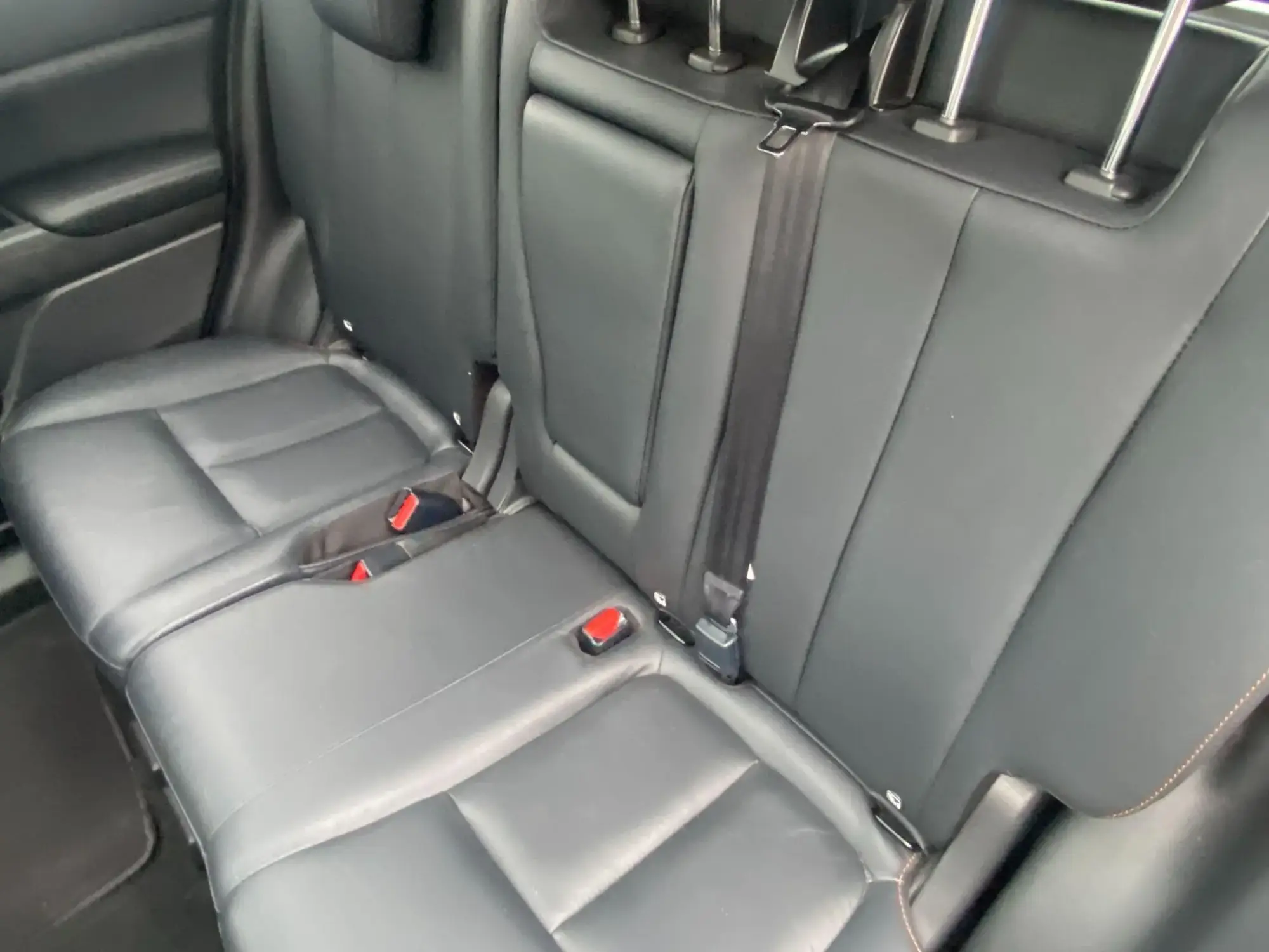 Mitsubishi Eclipse Cross Image 14 Mitsubishi Eclipse Cross Image 14