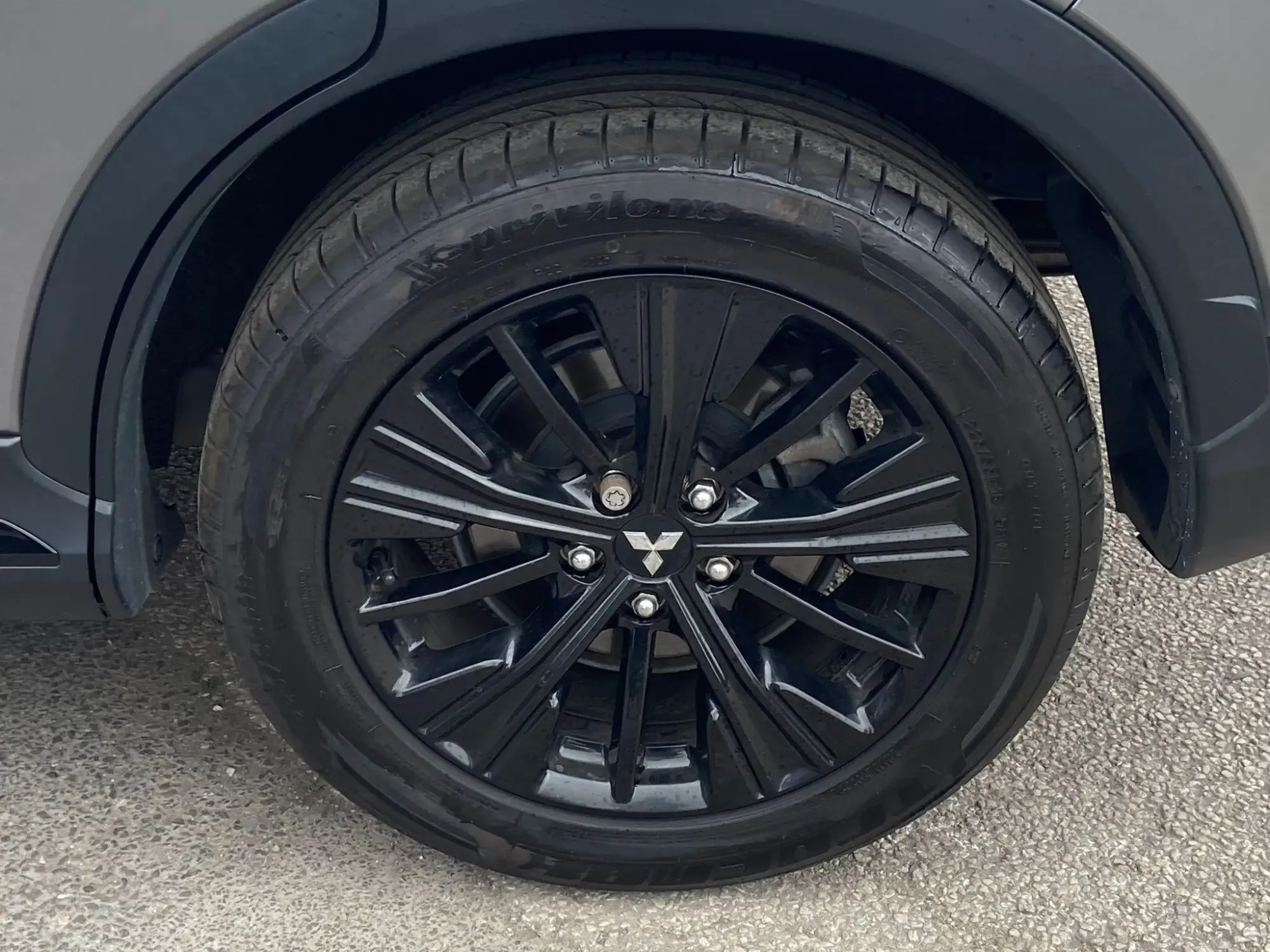 Mitsubishi Eclipse Cross Image 16 Mitsubishi Eclipse Cross Image 16