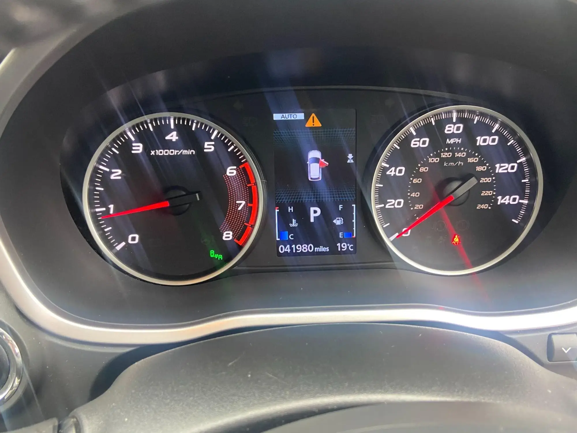 Mitsubishi Eclipse Cross Image 17 Mitsubishi Eclipse Cross Image 17