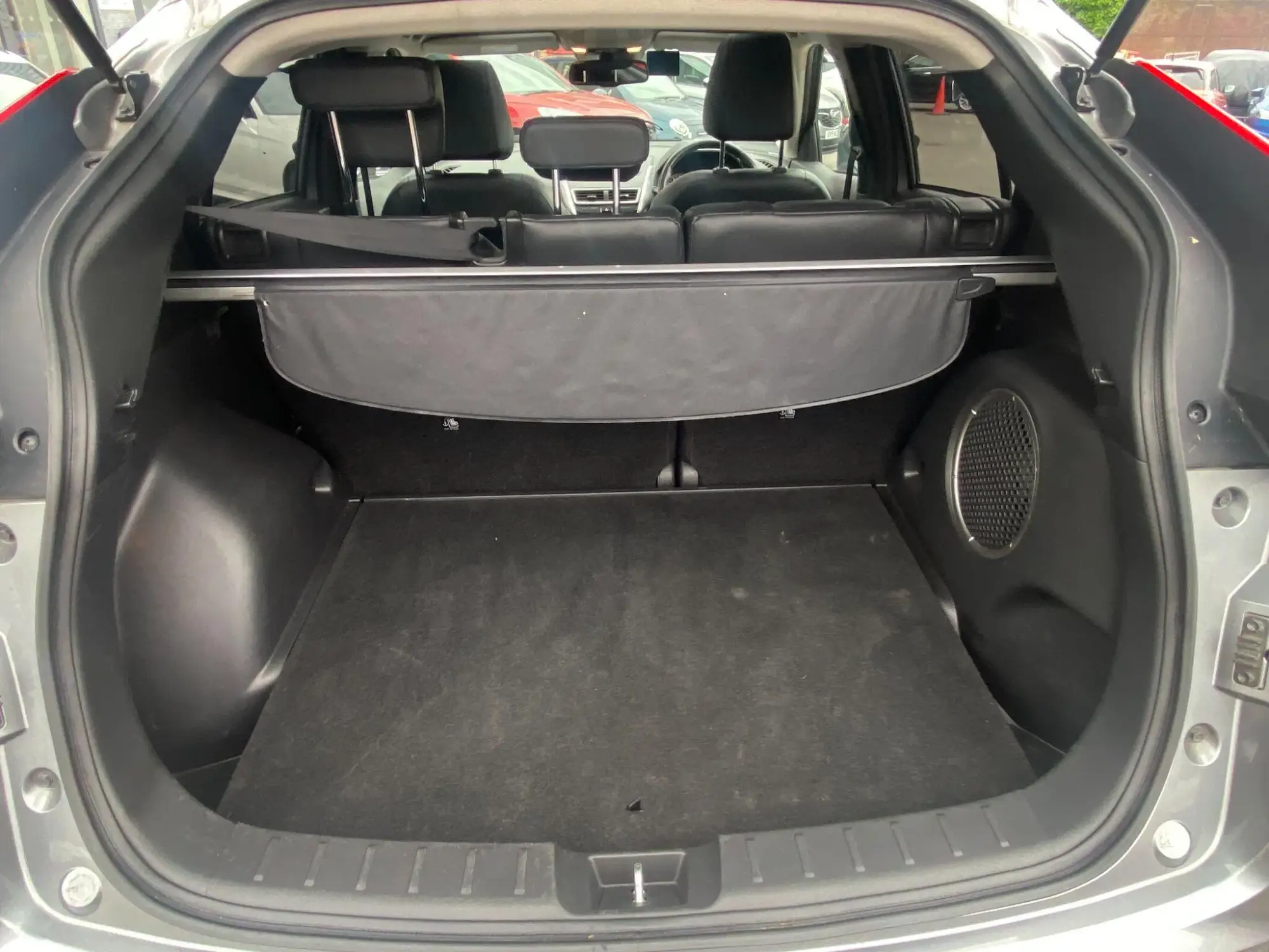 Mitsubishi Eclipse Cross Image 18 Mitsubishi Eclipse Cross Image 18