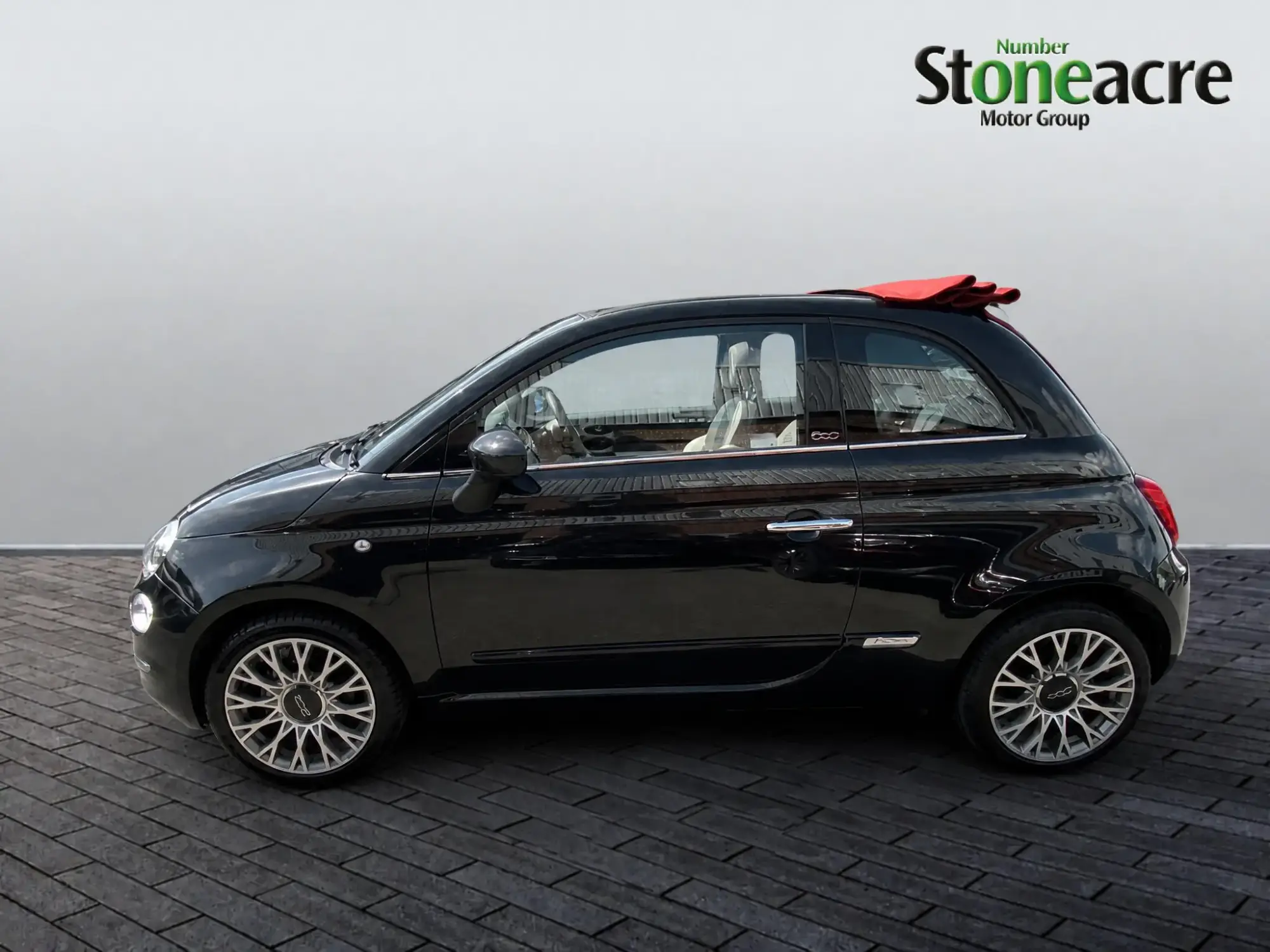 Fiat 500c Image 5