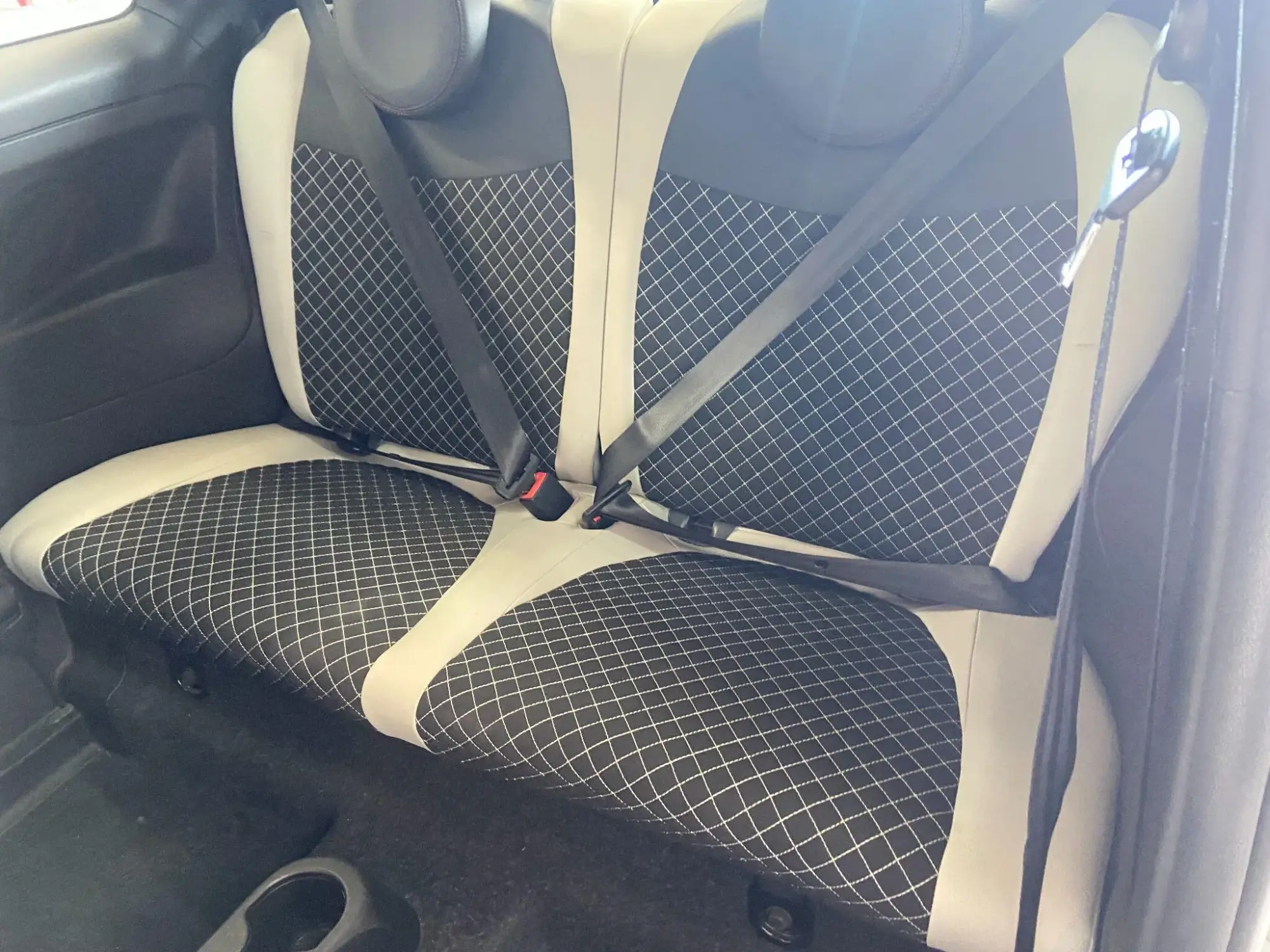 Fiat 500c Image 11