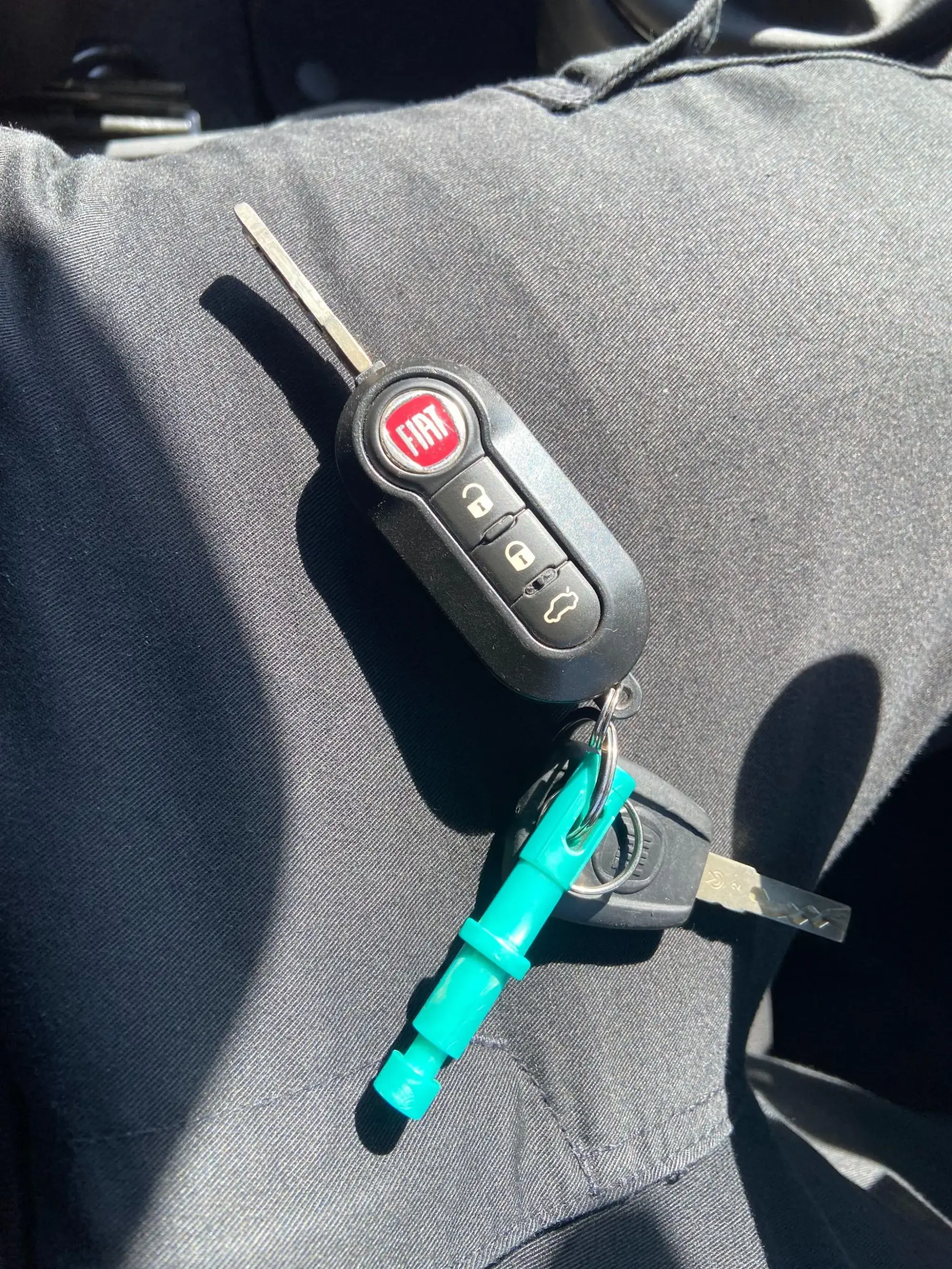 Fiat 500c Image 13