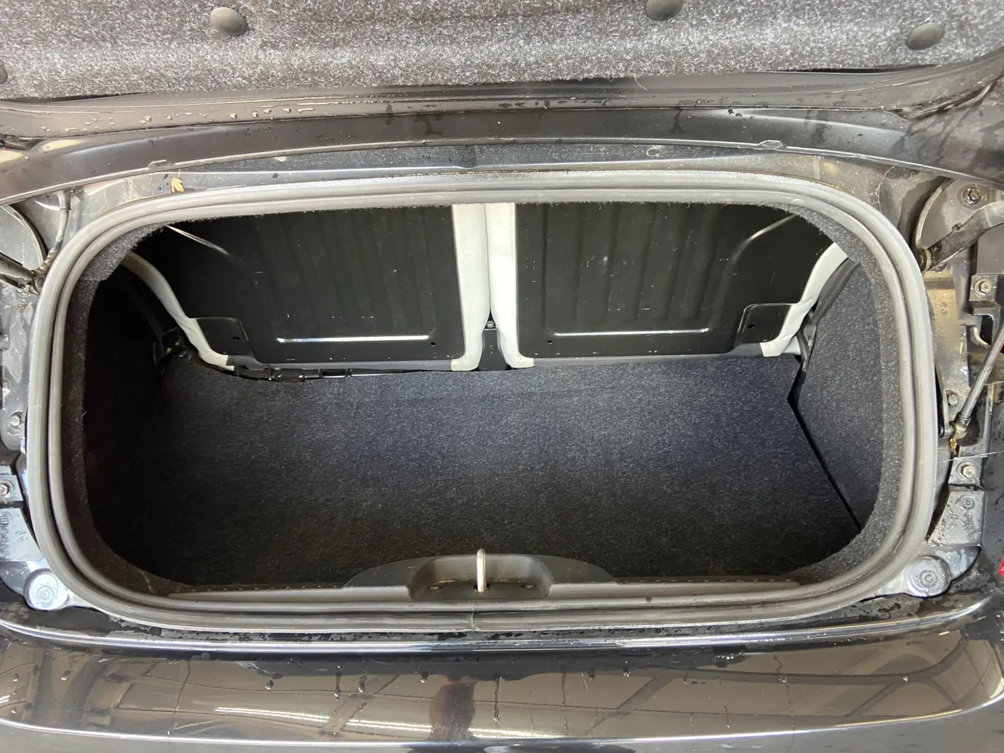 Fiat 500c Image 16