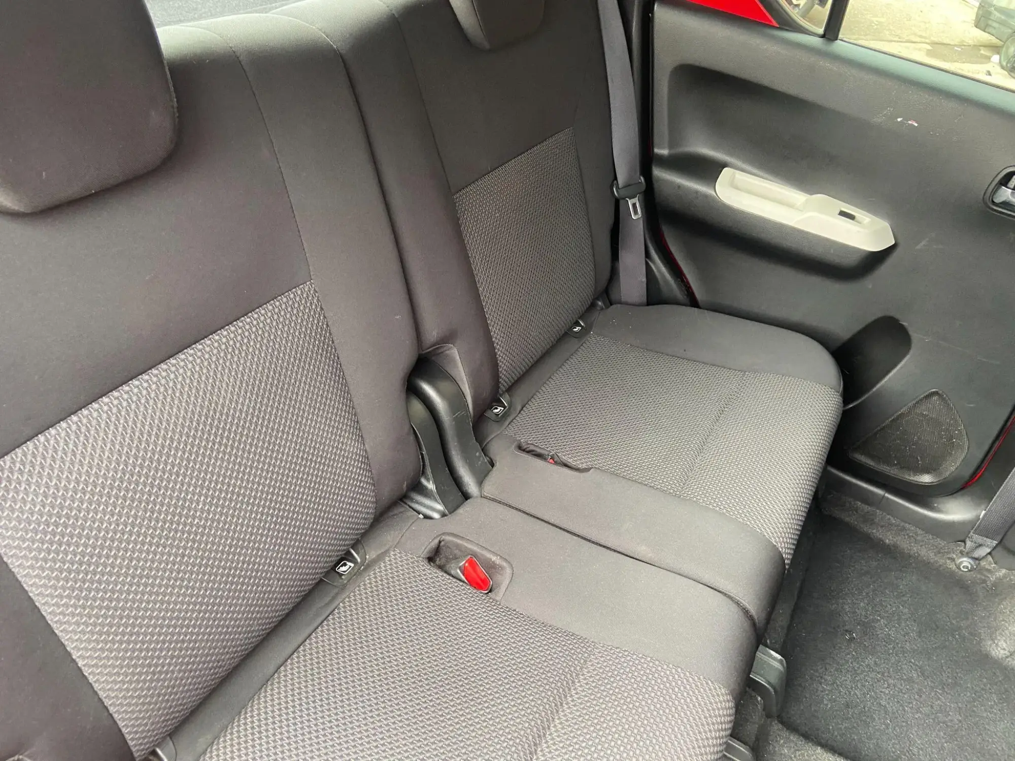 Suzuki Ignis Image 13 Suzuki Ignis Image 13
