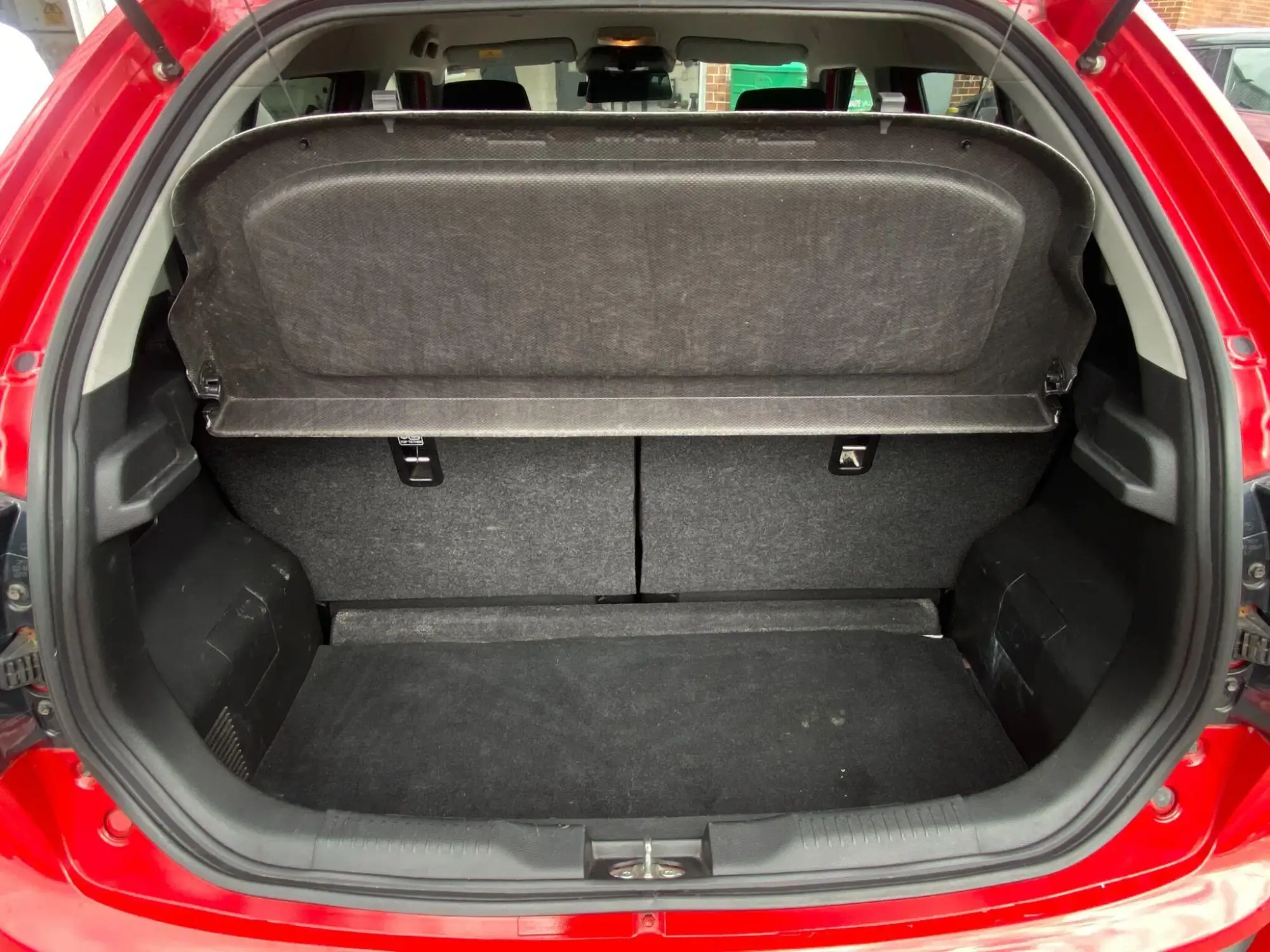 Suzuki Ignis Image 18 Suzuki Ignis Image 18