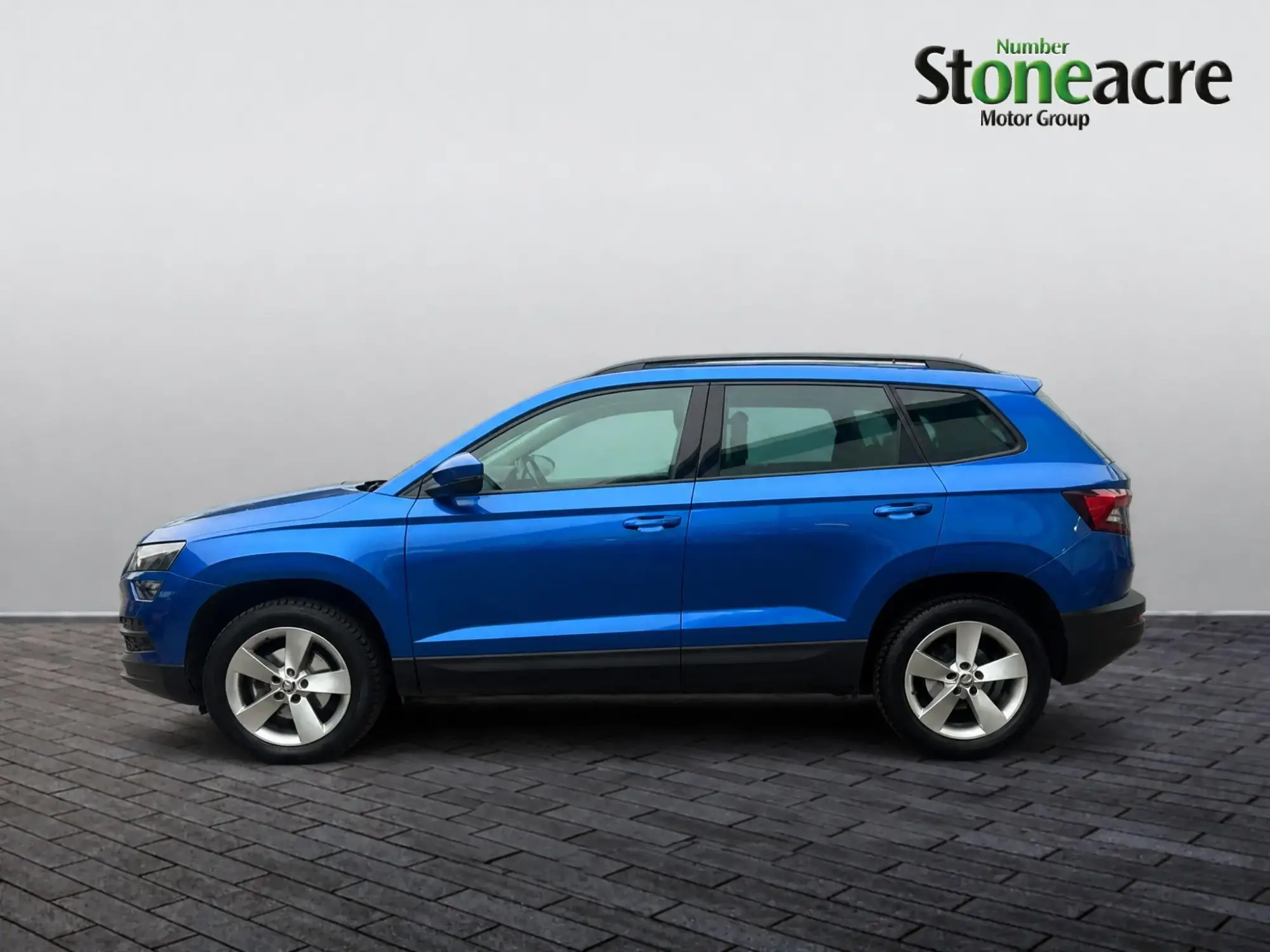 Skoda Karoq Image 5 Skoda Karoq Image 5