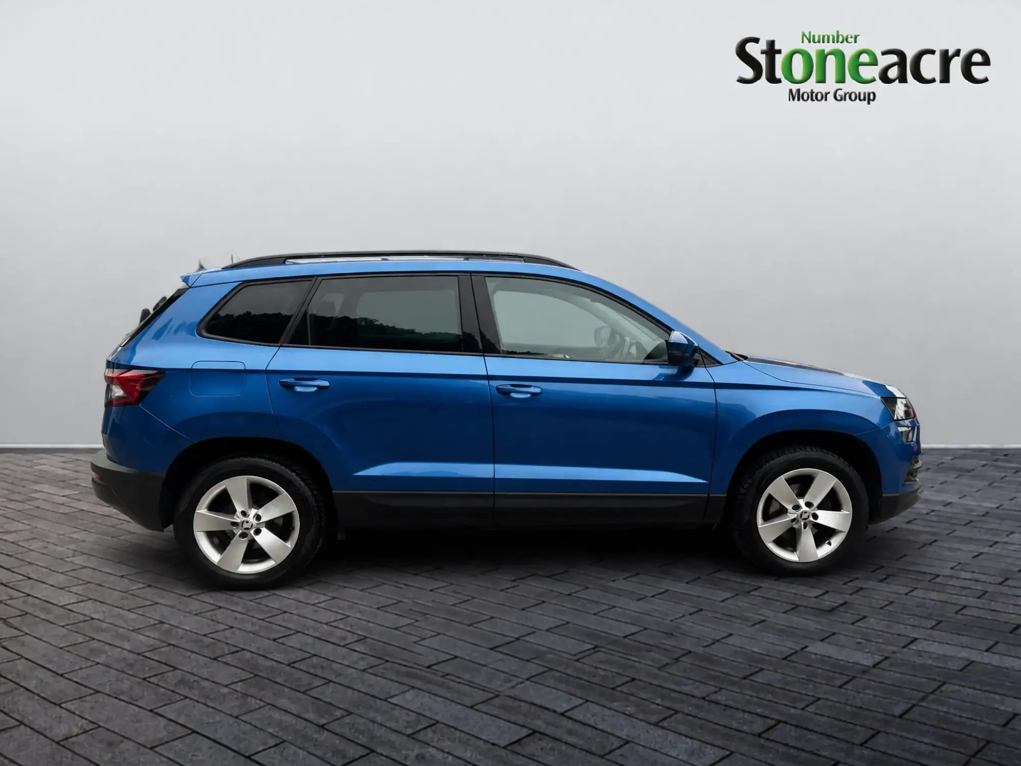 Skoda Karoq Image 7 Skoda Karoq Image 7