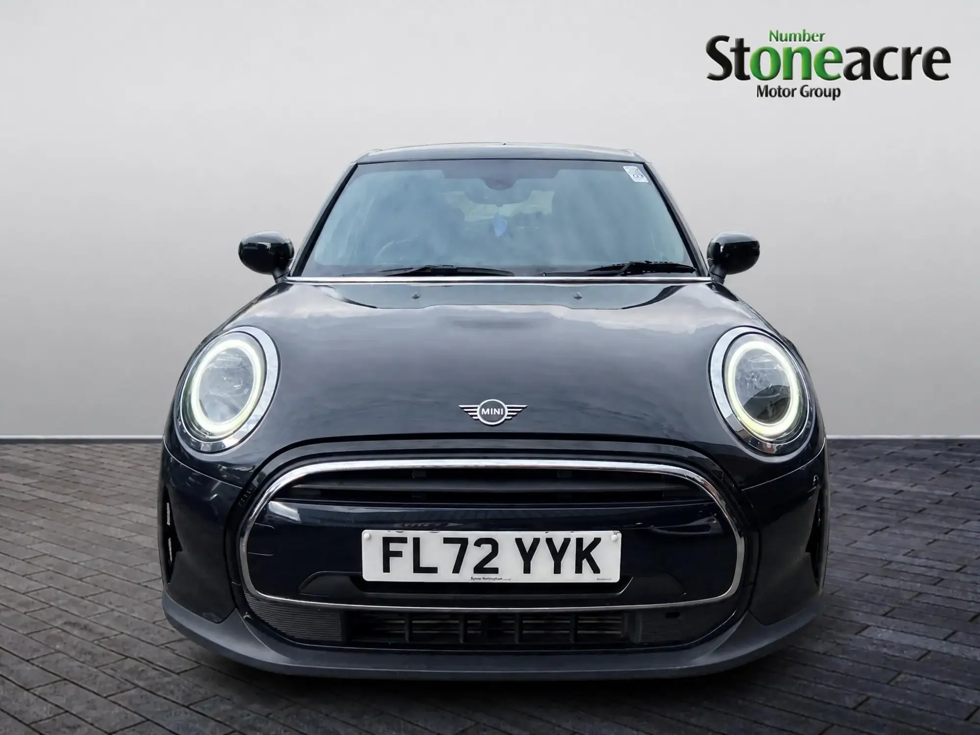 MINI Hatch Image 2