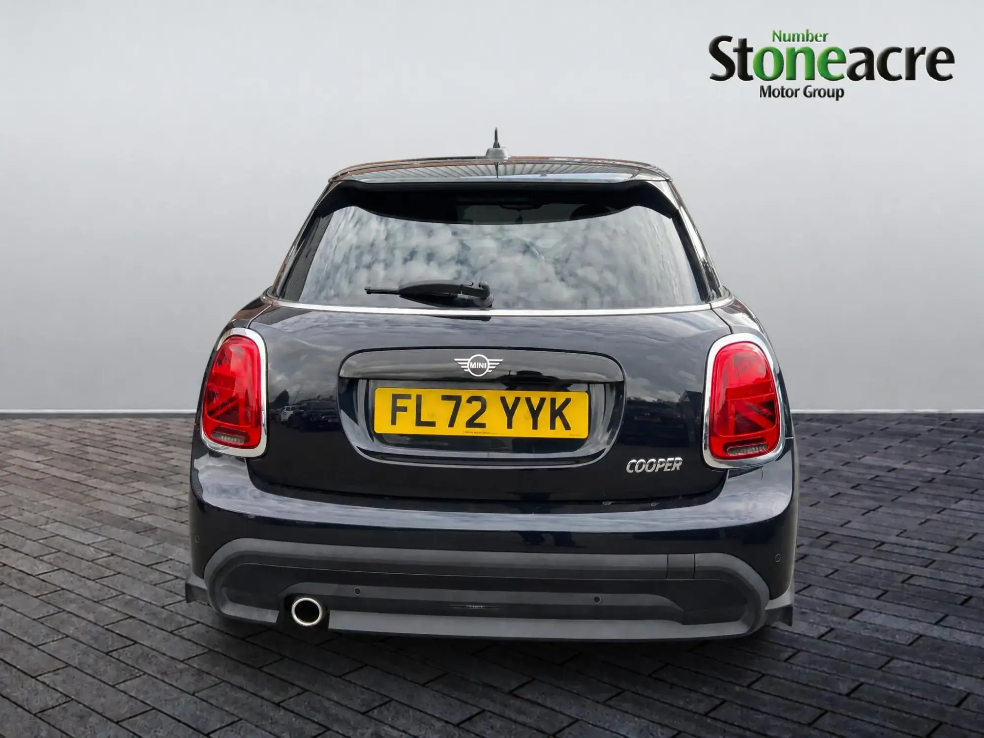MINI Hatch Image 6