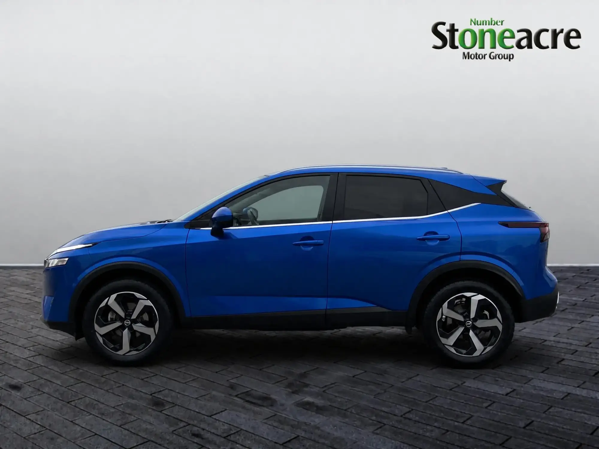 Nissan Qashqai Image 5 Nissan Qashqai Image 5