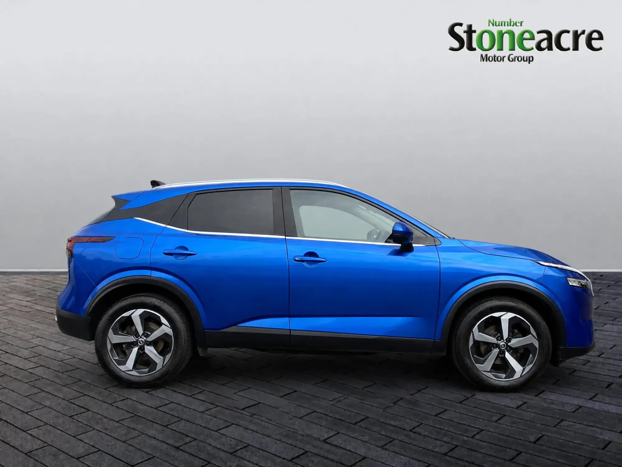 Nissan Qashqai Image 7 Nissan Qashqai Image 7