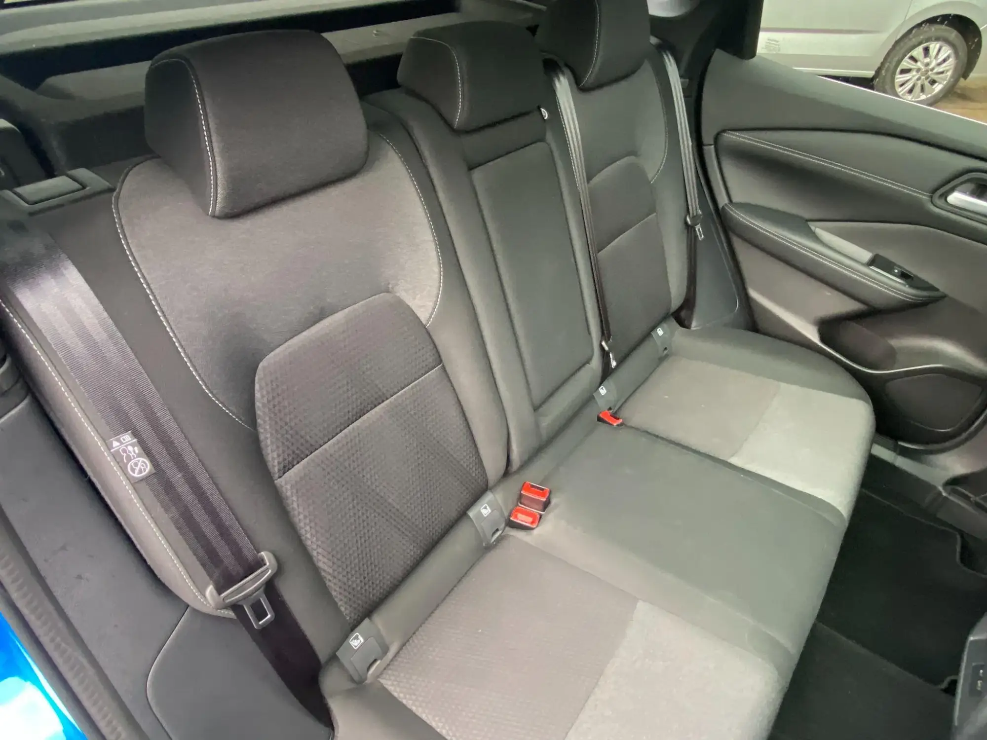 Nissan Qashqai Image 13 Nissan Qashqai Image 13