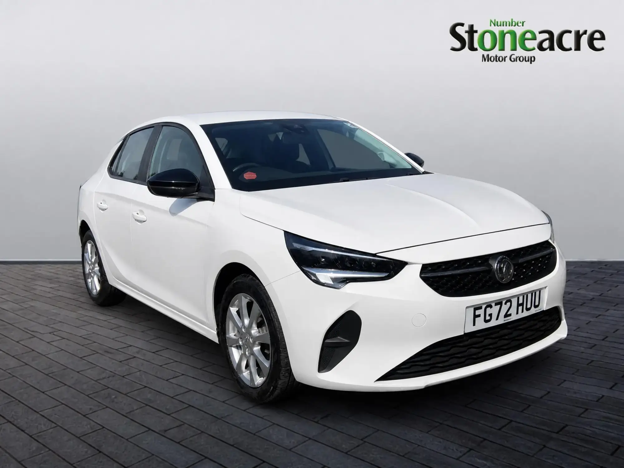 Vauxhall Corsa 1.2 Design Euro 6 5dr FG72HUU Image 1 Vauxhall Corsa 1.2 Design Euro 6 5dr FG72HUU Image 1