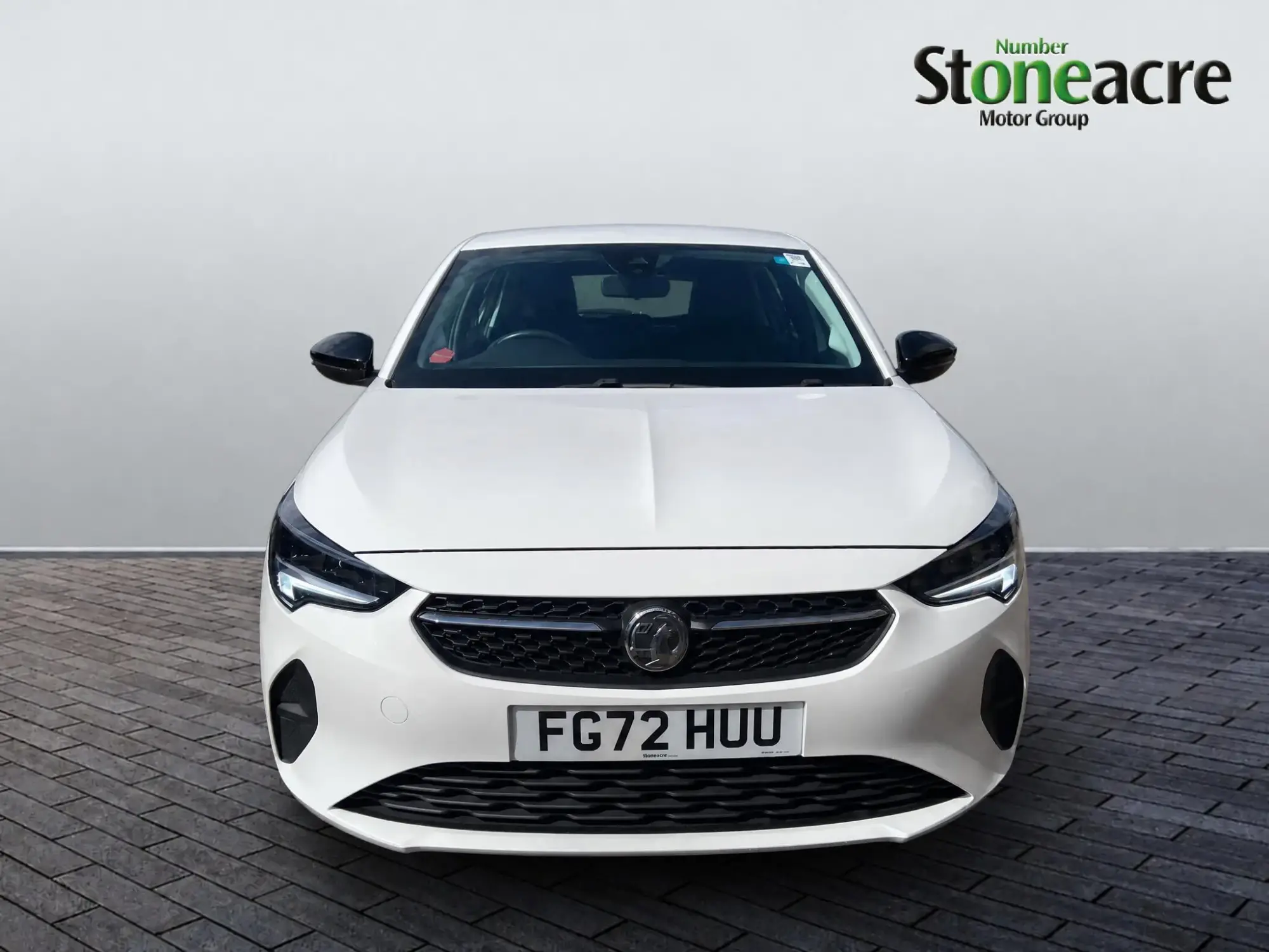 Vauxhall Corsa 1.2 Design Euro 6 5dr FG72HUU Image 2 Vauxhall Corsa 1.2 Design Euro 6 5dr FG72HUU Image 2