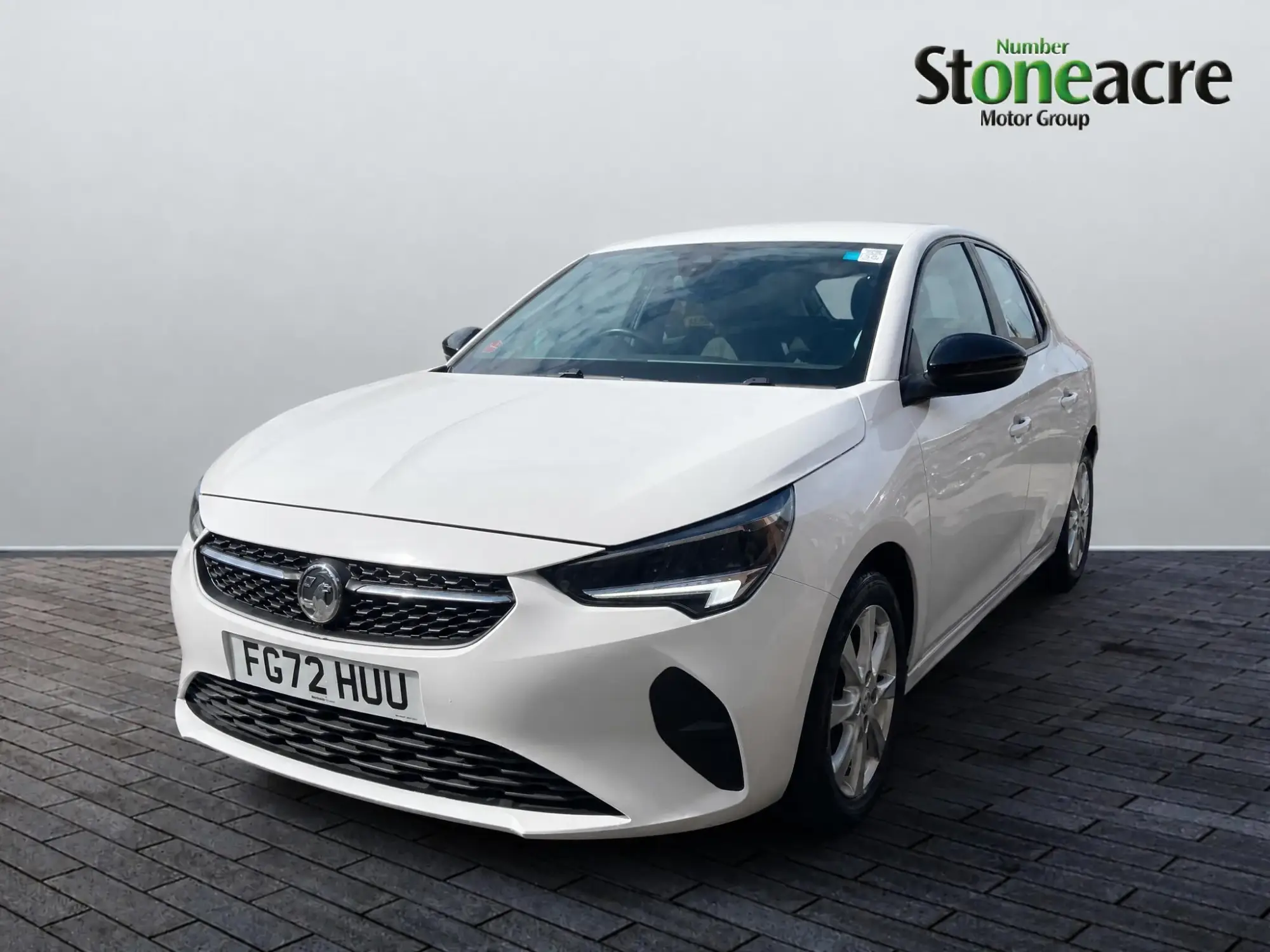 Vauxhall Corsa 1.2 Design Euro 6 5dr FG72HUU Image 3 Vauxhall Corsa 1.2 Design Euro 6 5dr FG72HUU Image 3