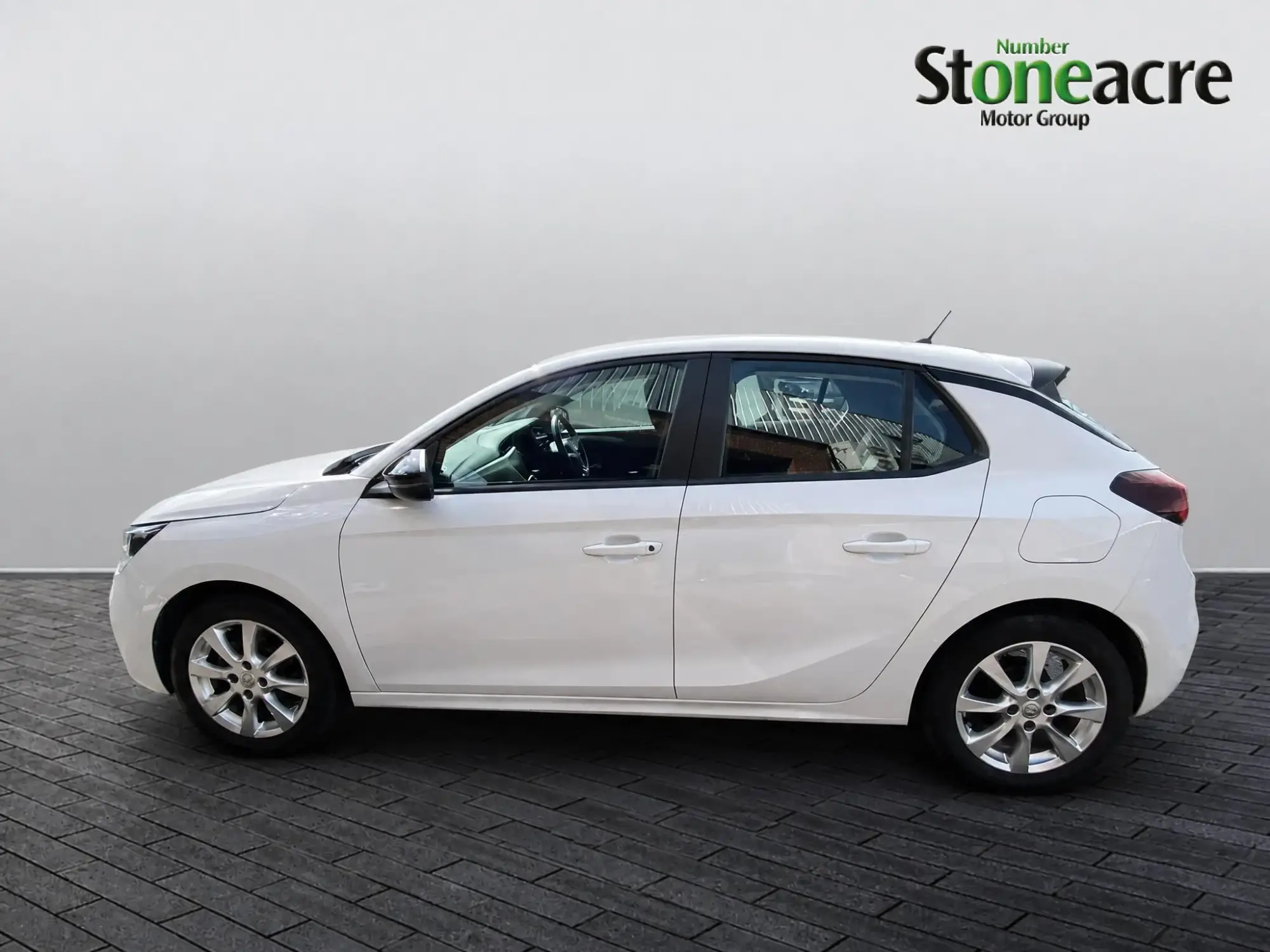 Vauxhall Corsa Image 5 Vauxhall Corsa Image 5
