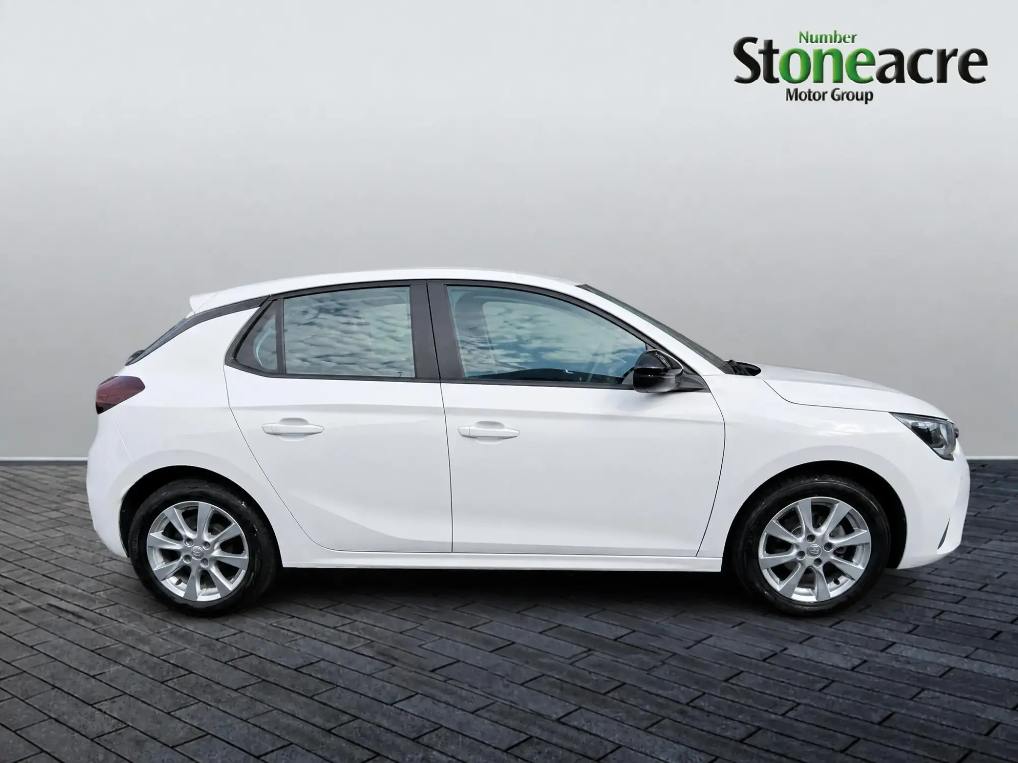 Vauxhall Corsa Image 7 Vauxhall Corsa Image 7