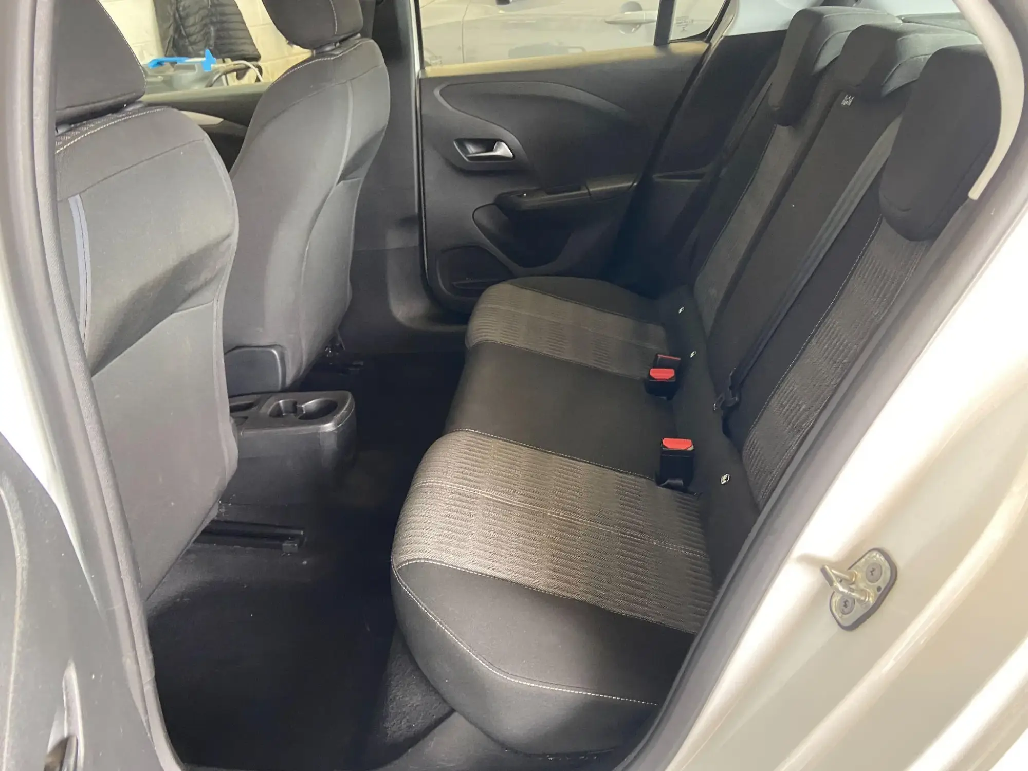 Vauxhall Corsa Image 11 Vauxhall Corsa Image 11