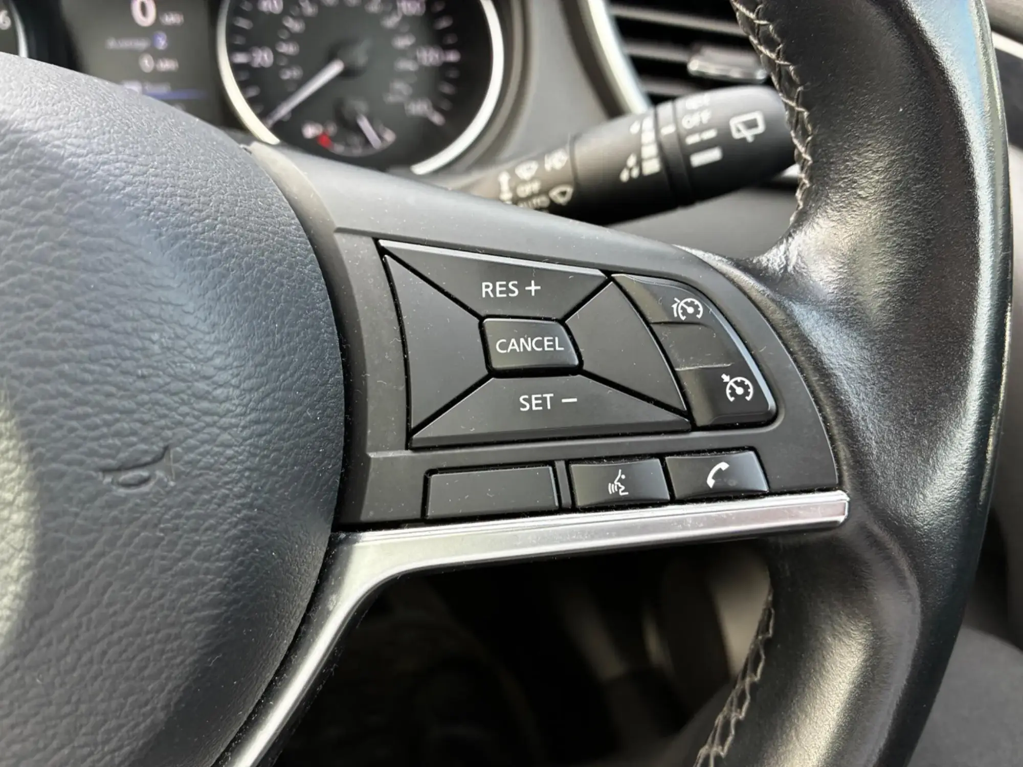 Nissan Qashqai Image 13 Nissan Qashqai Image 13