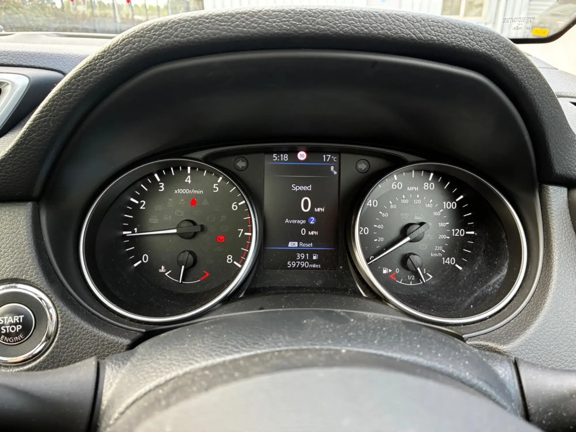 Nissan Qashqai Image 14 Nissan Qashqai Image 14