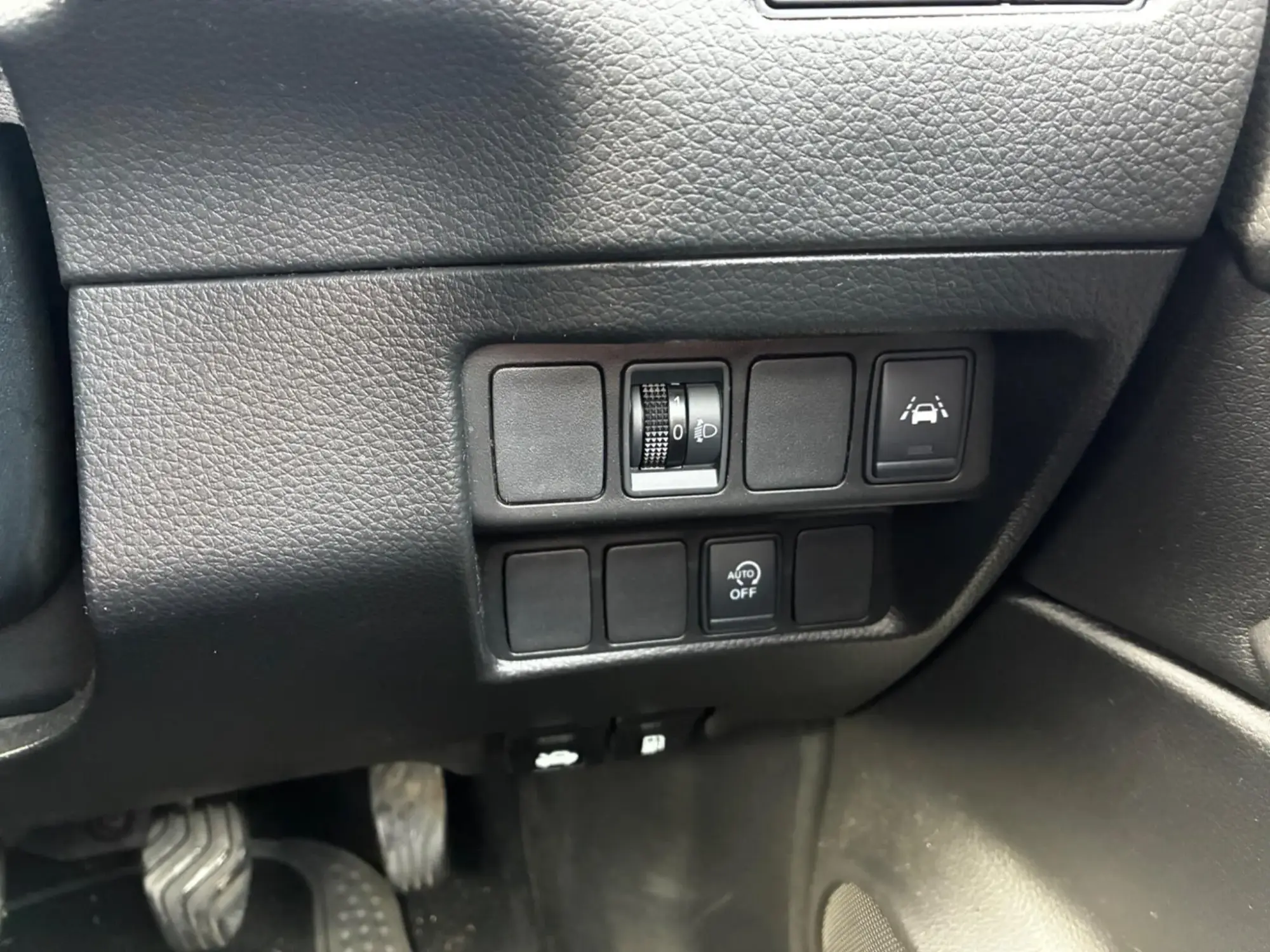 Nissan Qashqai Image 16 Nissan Qashqai Image 16