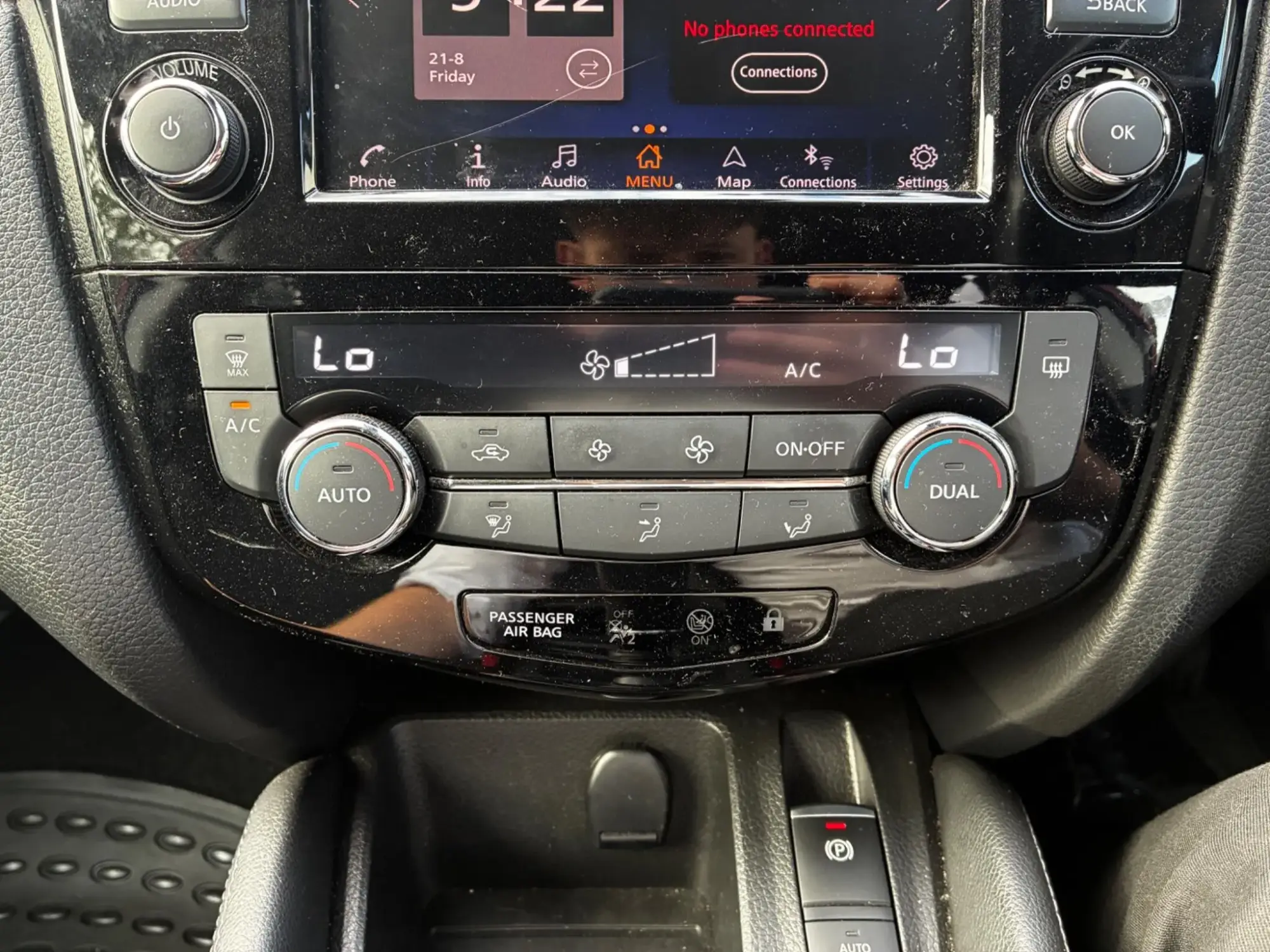 Nissan Qashqai Image 22 Nissan Qashqai Image 22