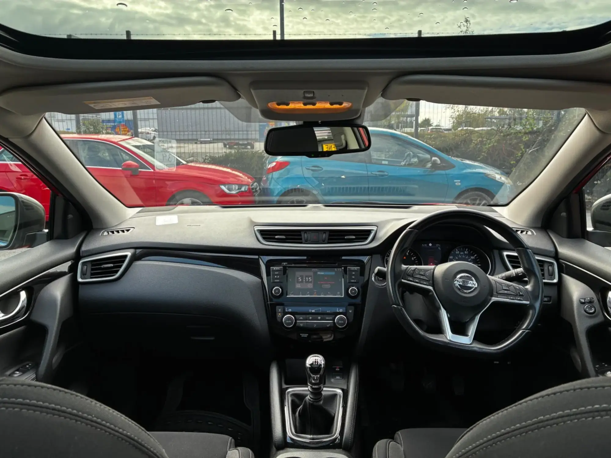 Nissan Qashqai Image 24 Nissan Qashqai Image 24