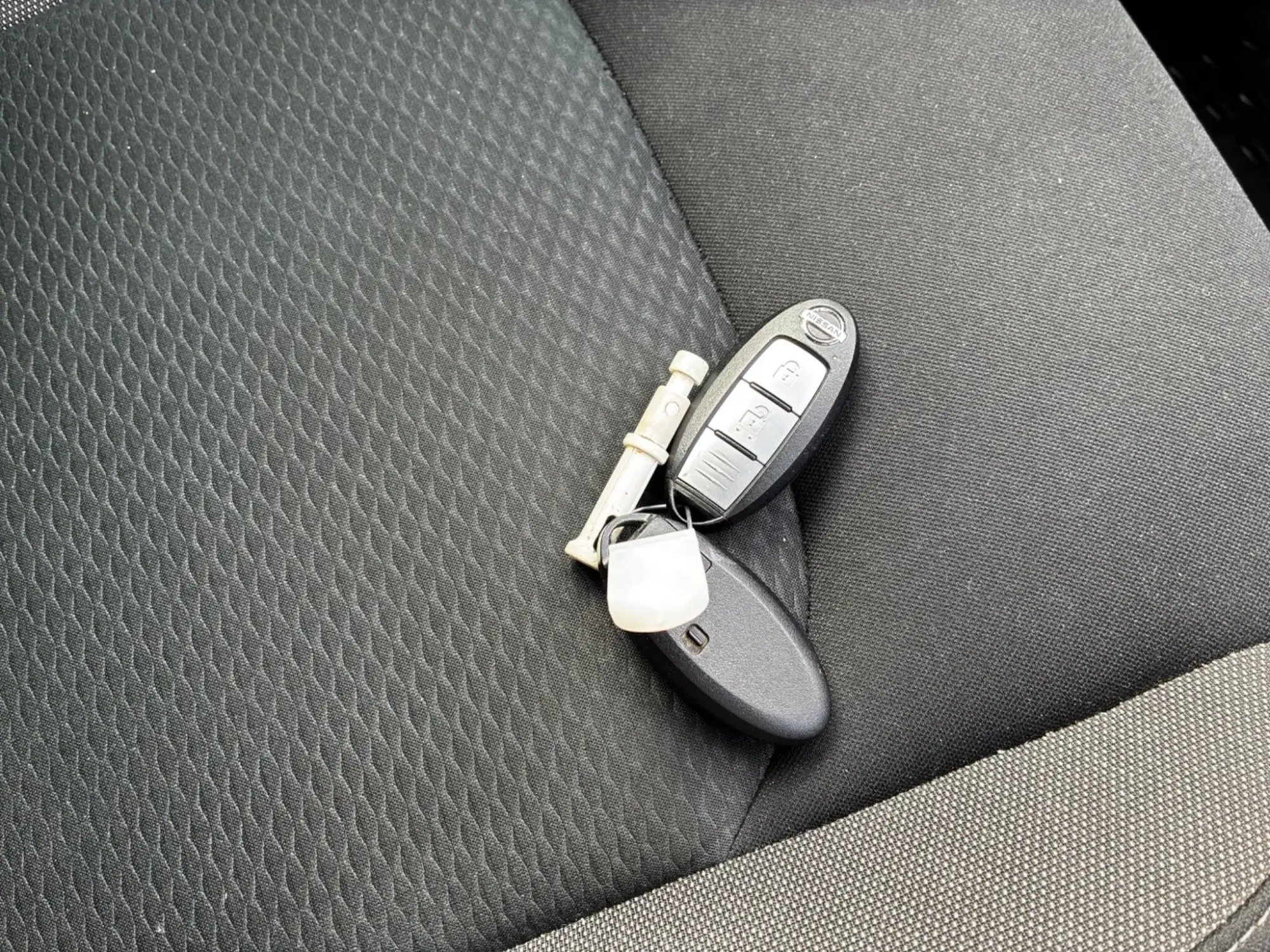 Nissan Qashqai Image 28 Nissan Qashqai Image 28