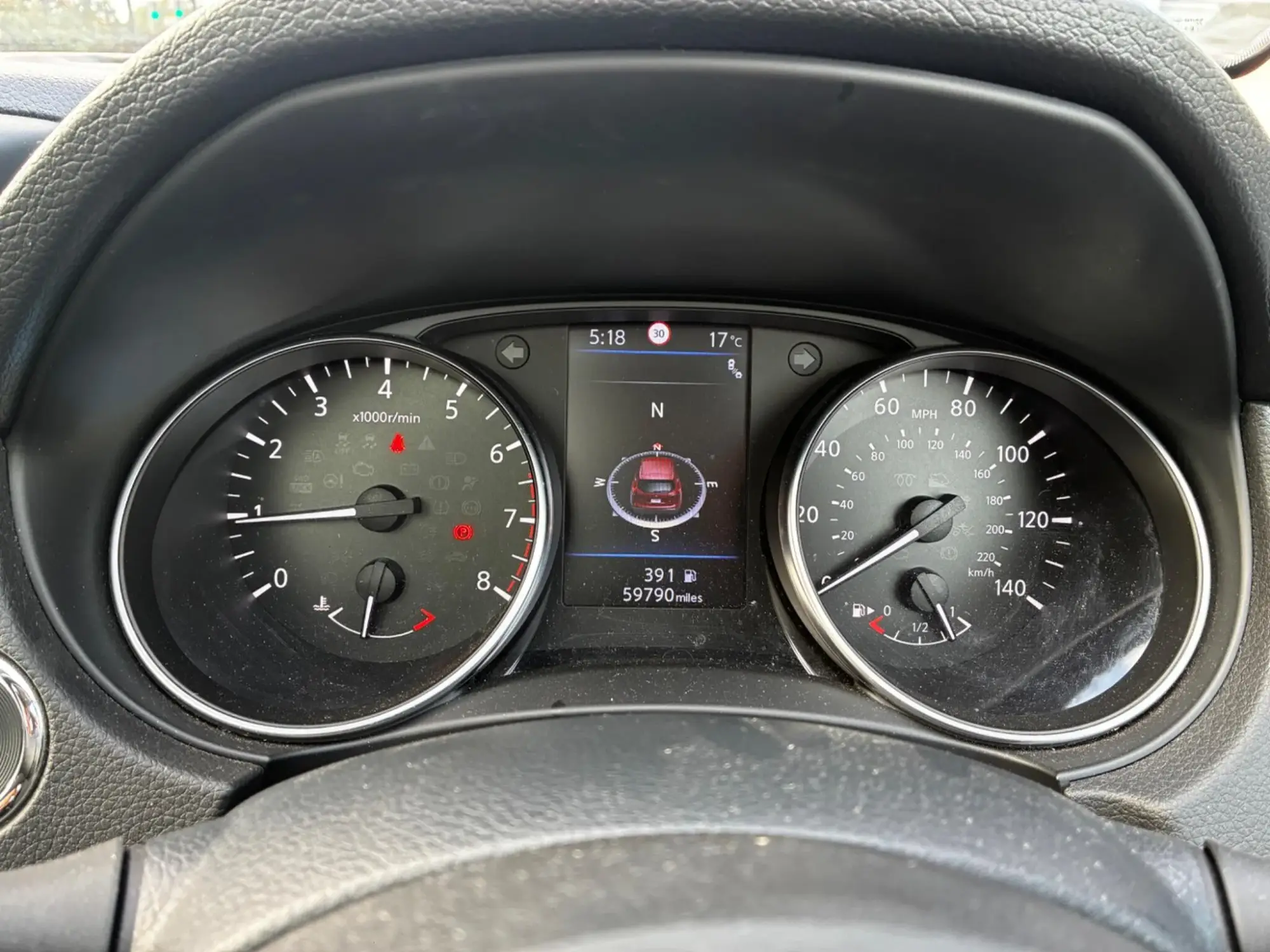 Nissan Qashqai Image 35 Nissan Qashqai Image 35