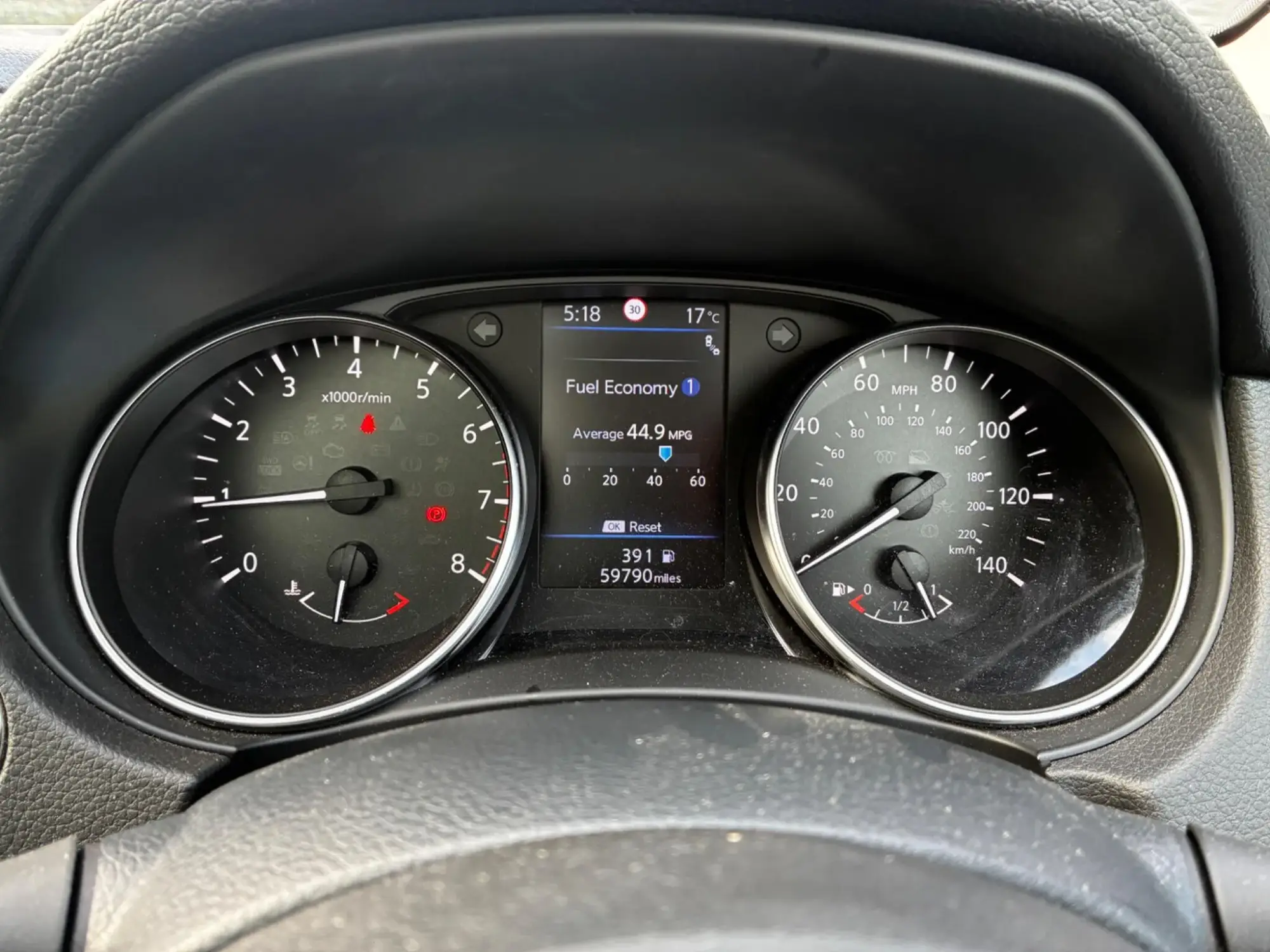 Nissan Qashqai Image 36 Nissan Qashqai Image 36