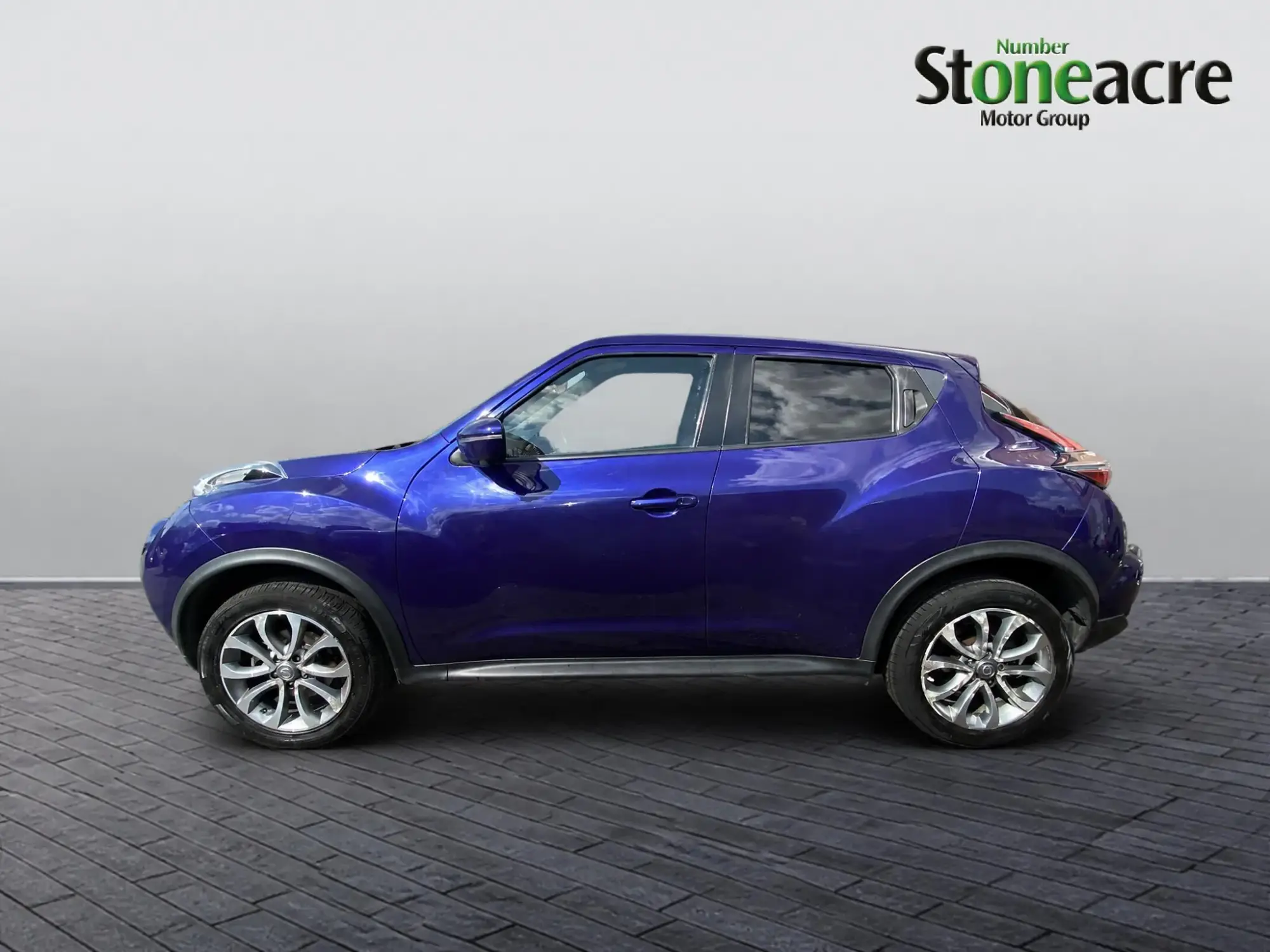 Nissan Juke Image 5 Nissan Juke Image 5
