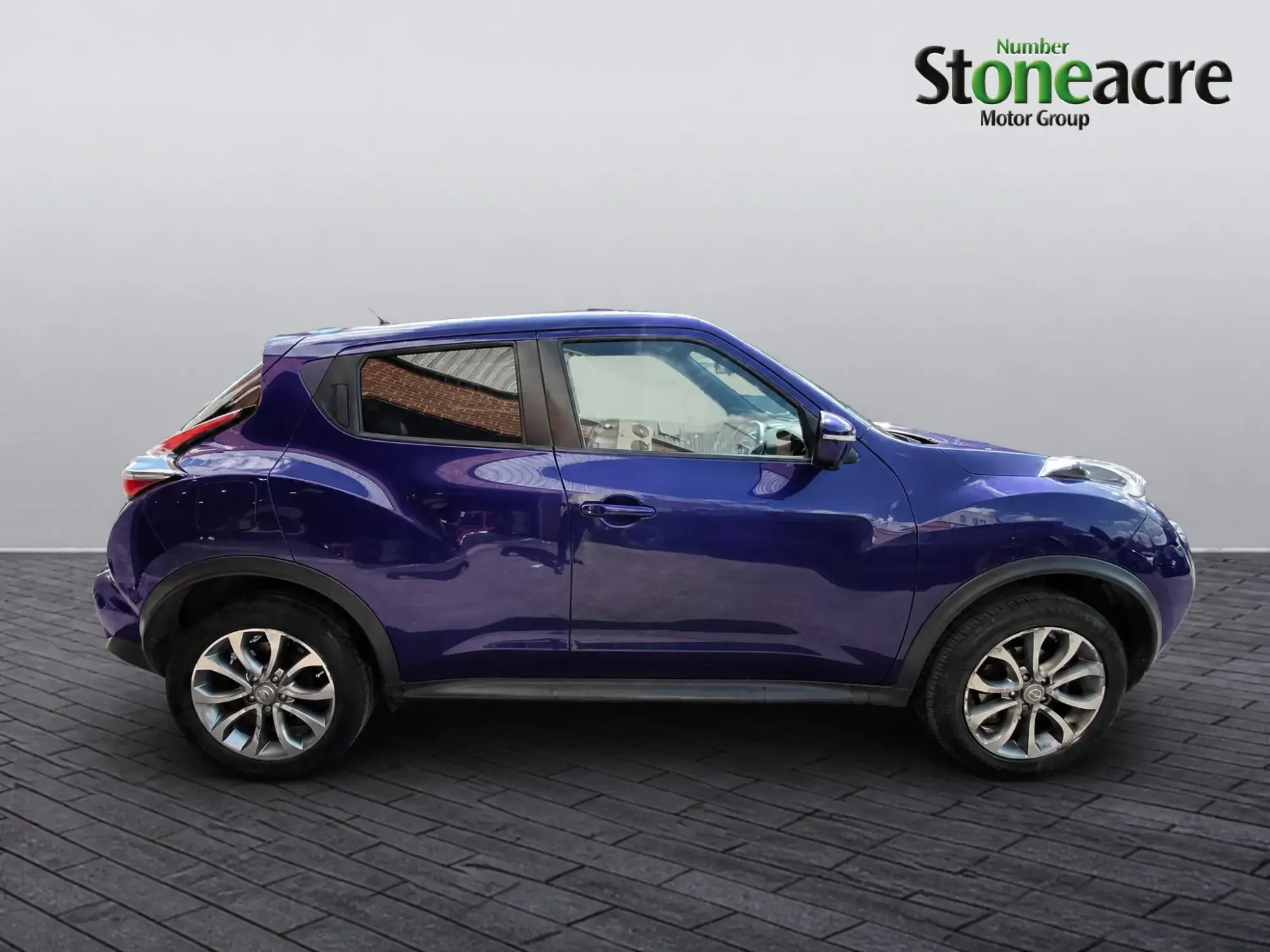 Nissan Juke Image 7 Nissan Juke Image 7