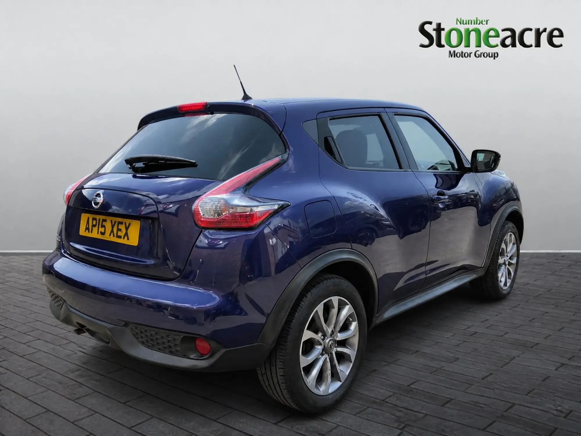 Nissan Juke Image 8 Nissan Juke Image 8