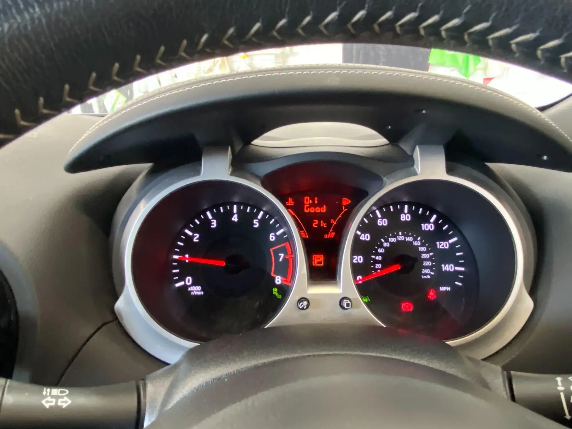 Nissan Juke Image 14 Nissan Juke Image 14
