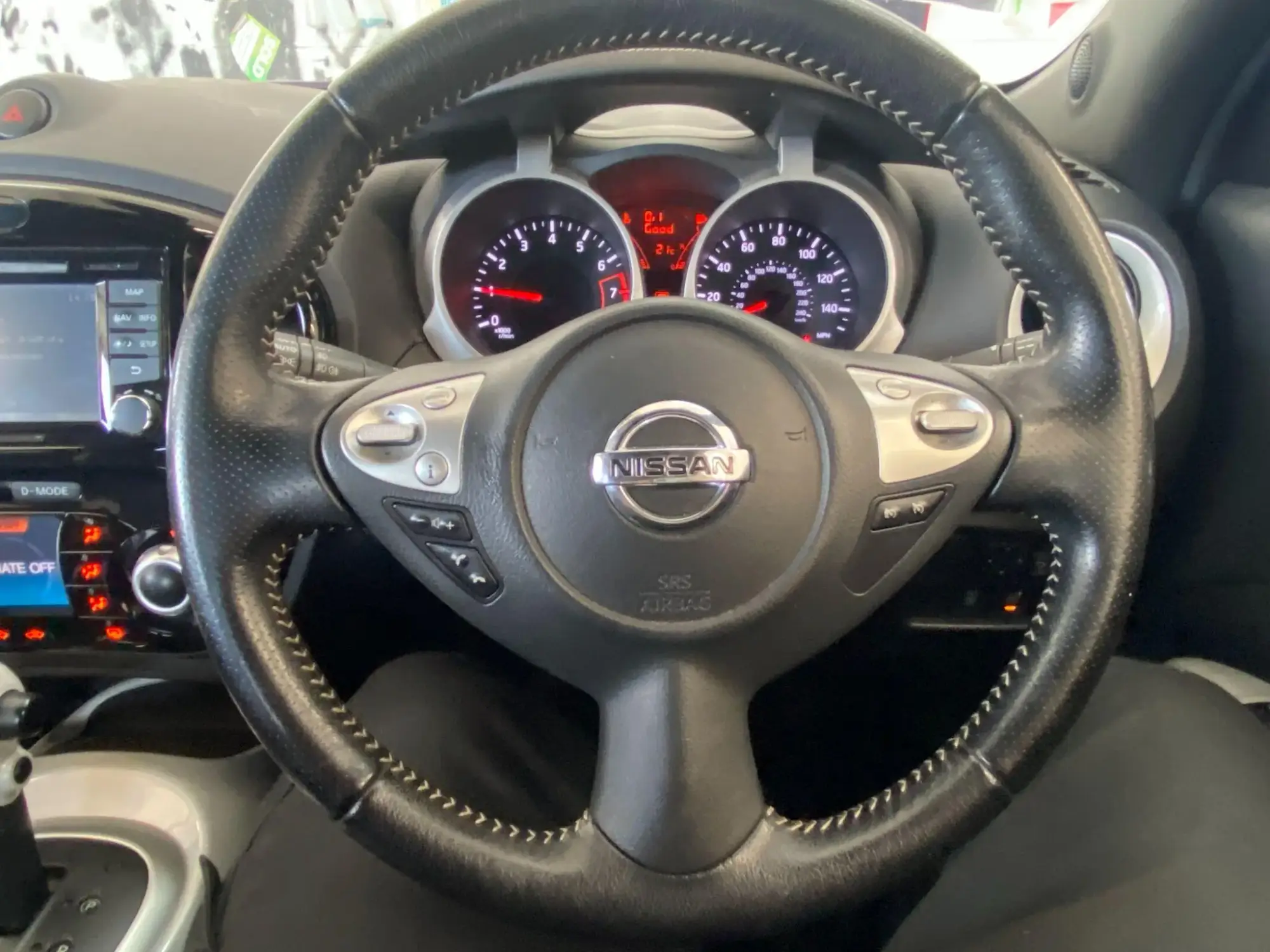 Nissan Juke Image 16 Nissan Juke Image 16