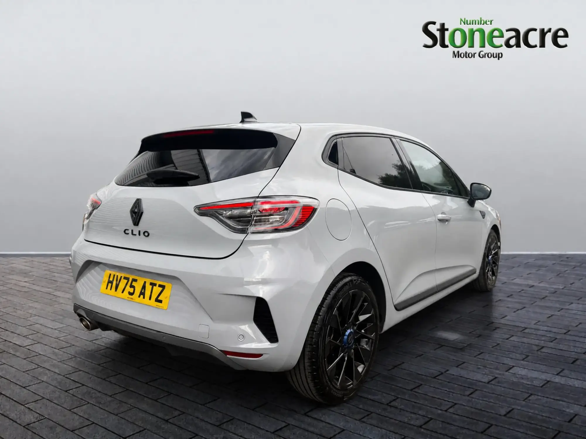 Renault Clio Image 3 Renault Clio Image 3