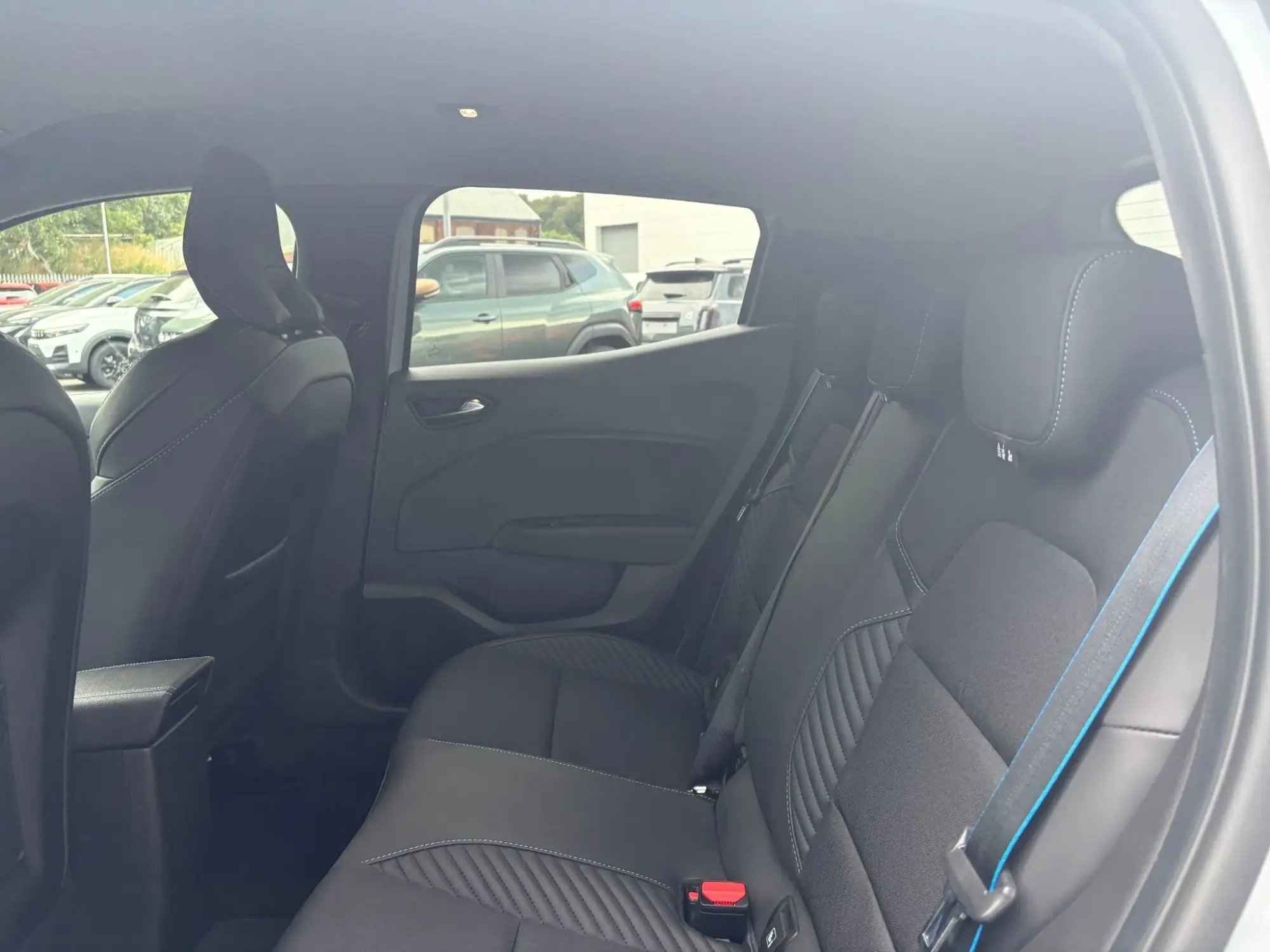Renault Clio Image 35 Renault Clio Image 35