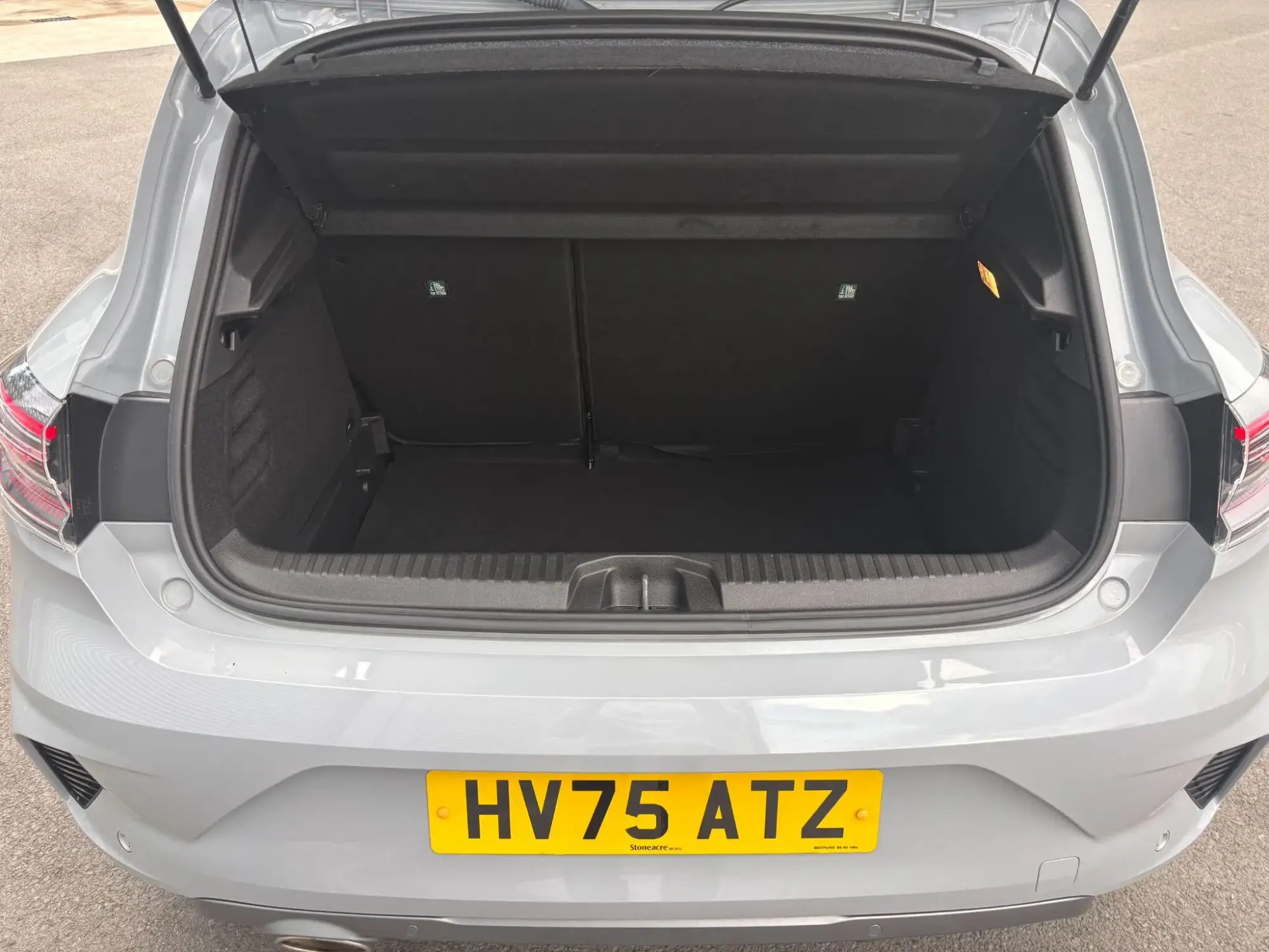 Renault Clio Image 37 Renault Clio Image 37