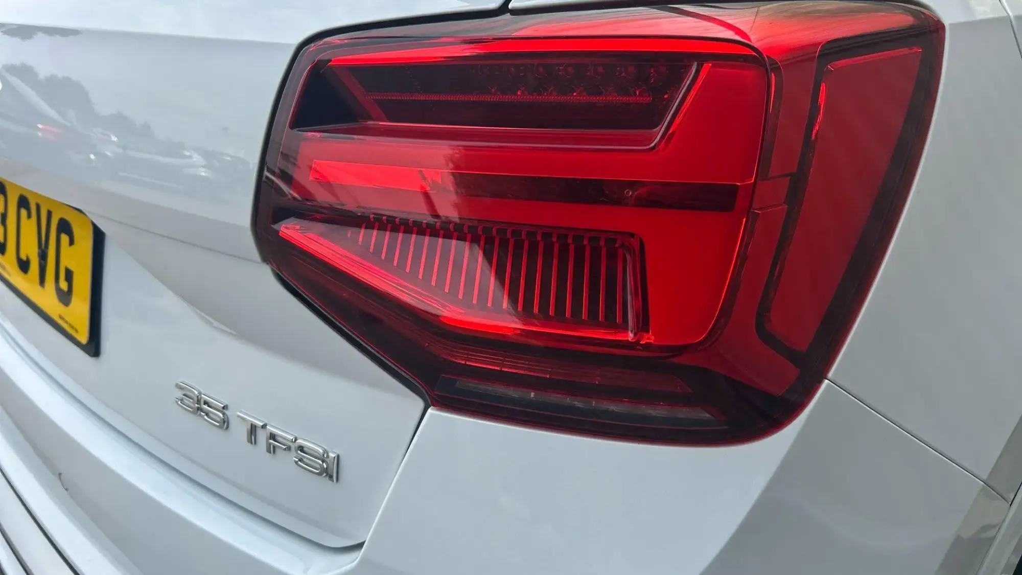 Audi Q2 Image 36 Audi Q2 Image 36