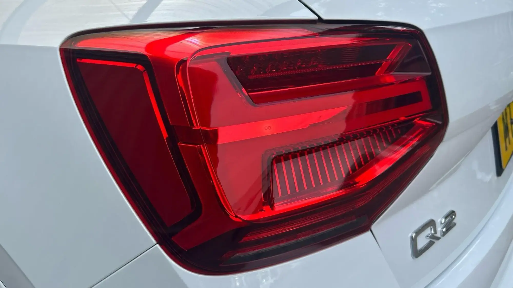 Audi Q2 Image 37 Audi Q2 Image 37