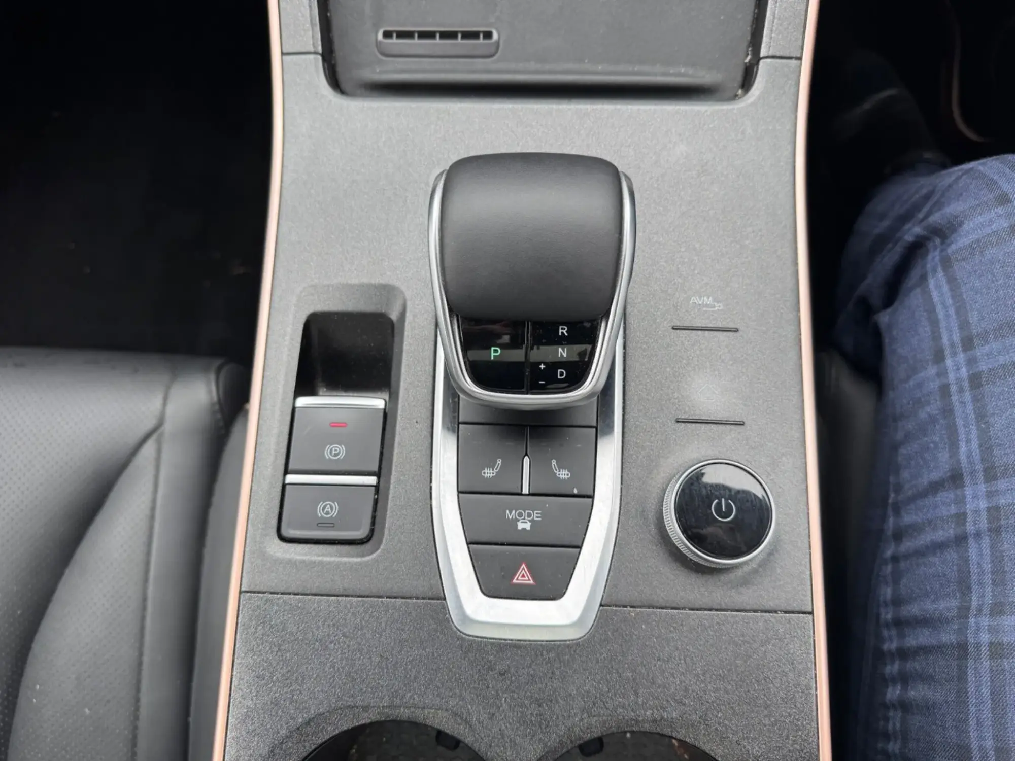OMODA 5 Image 10